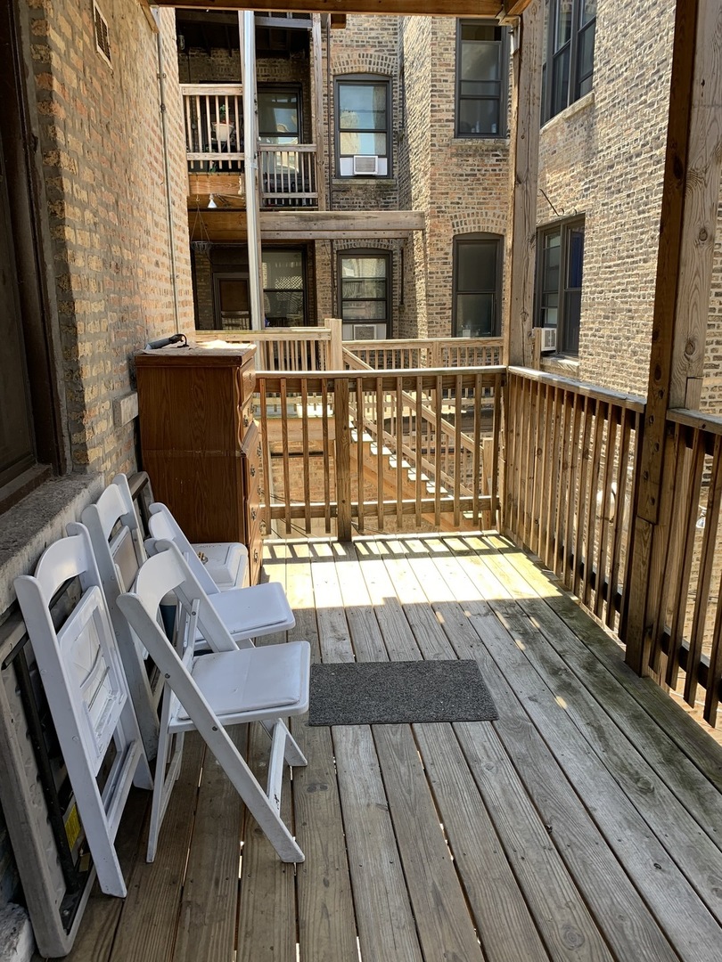 5006 North Sheridan Road, Unit 2S Chicago, IL 60640 - Photo 17 of 17