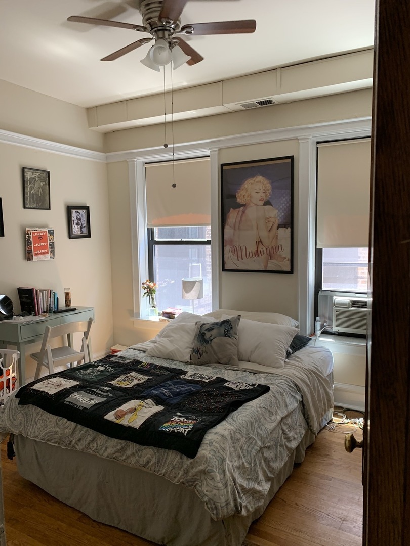 5006 North Sheridan Road, Unit 2S Chicago, IL 60640 - Photo 6 of 17