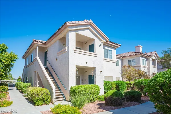 $259,900 | 2121 Echo Bay, Unit 203, Las Vegas, NV 89128