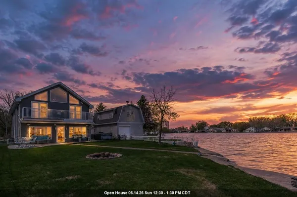 $649,900 | 2210 Westwind Road, Oshkosh, WI 54904