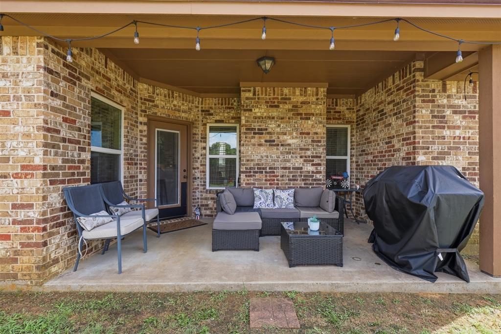 2425 Pecan Springs Road Cleburne, TX 76031 - Photo 30 of 40