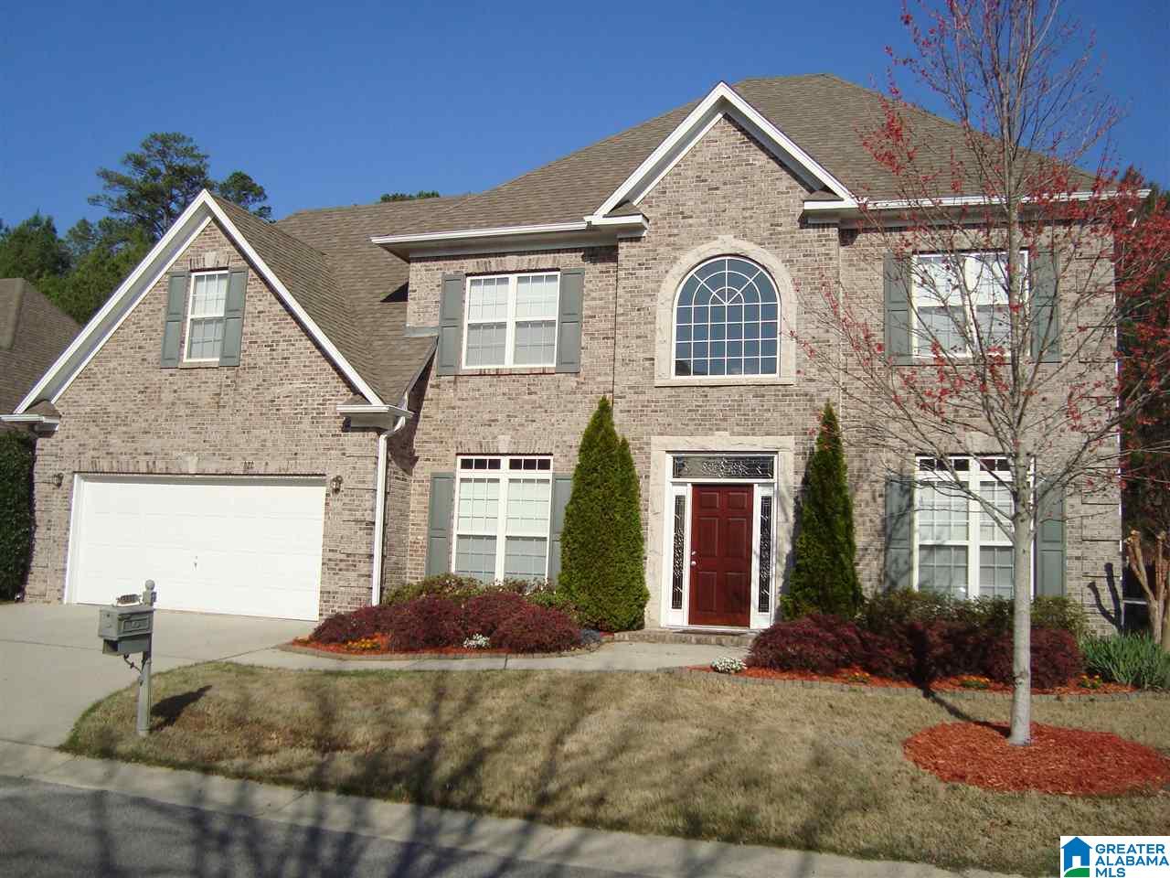 5813 Waterstone Point Birmingham, AL 35244 - Photo 1 of 29
