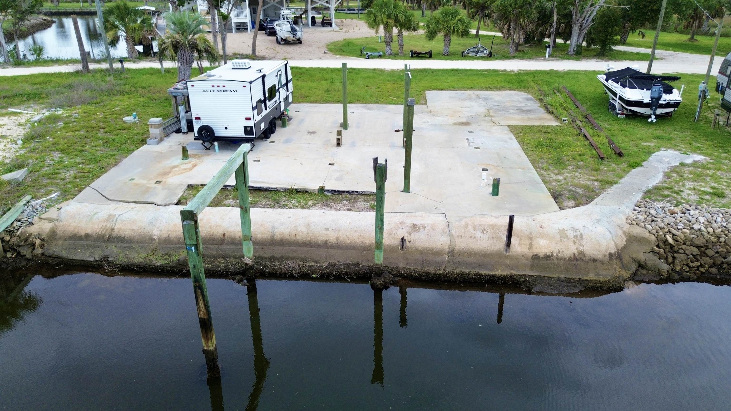 141 King Fisher Road Perry, FL 32348 - Photo 11 of 18