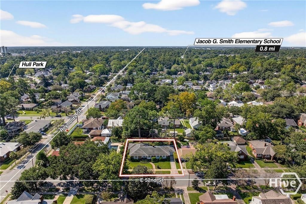 333 East 52nd Street Savannah, GA 31405 - Photo 24 of 24