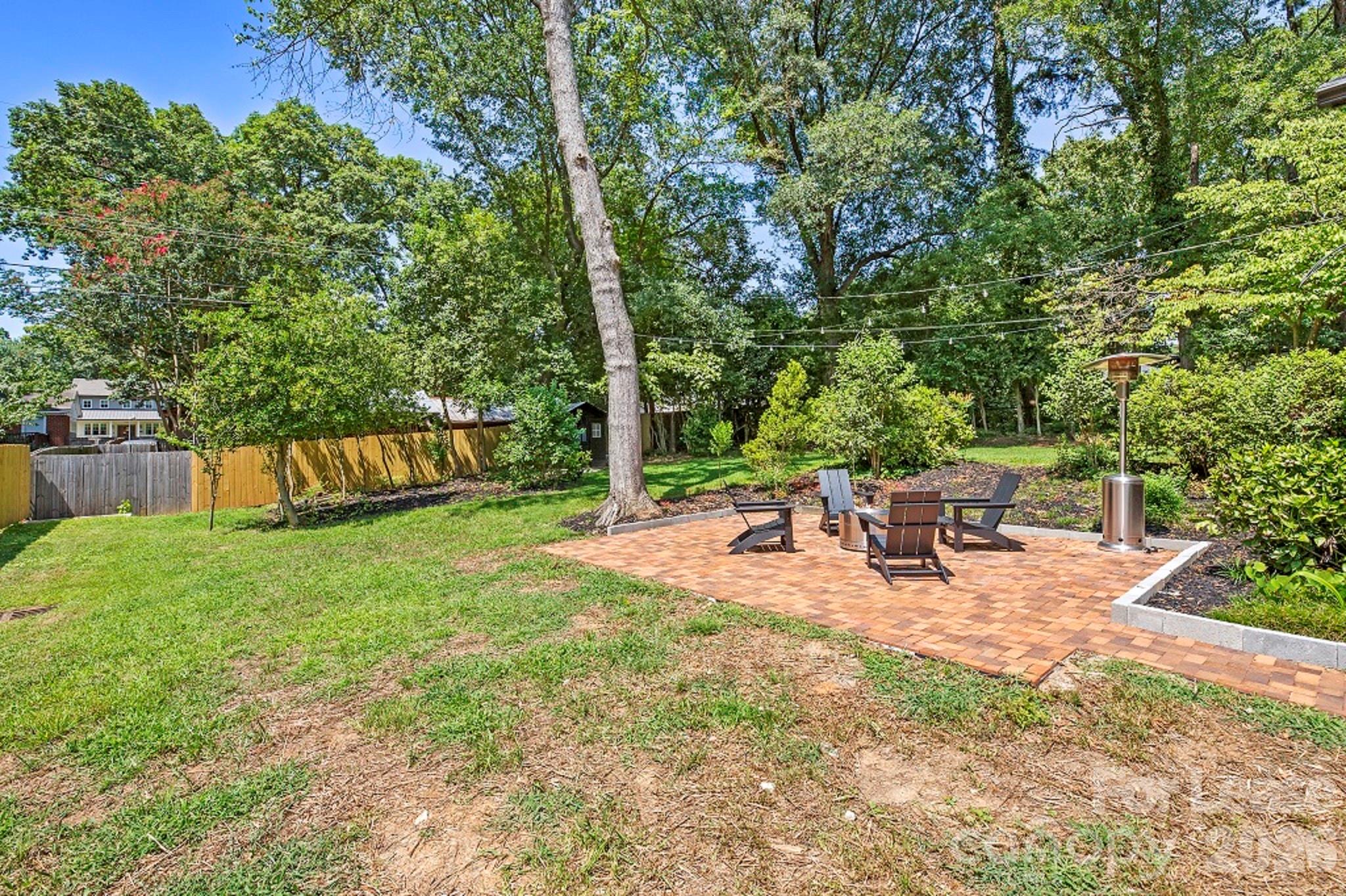 4200 Murrayhill Road Charlotte, NC 28209 - Photo 2 of 14