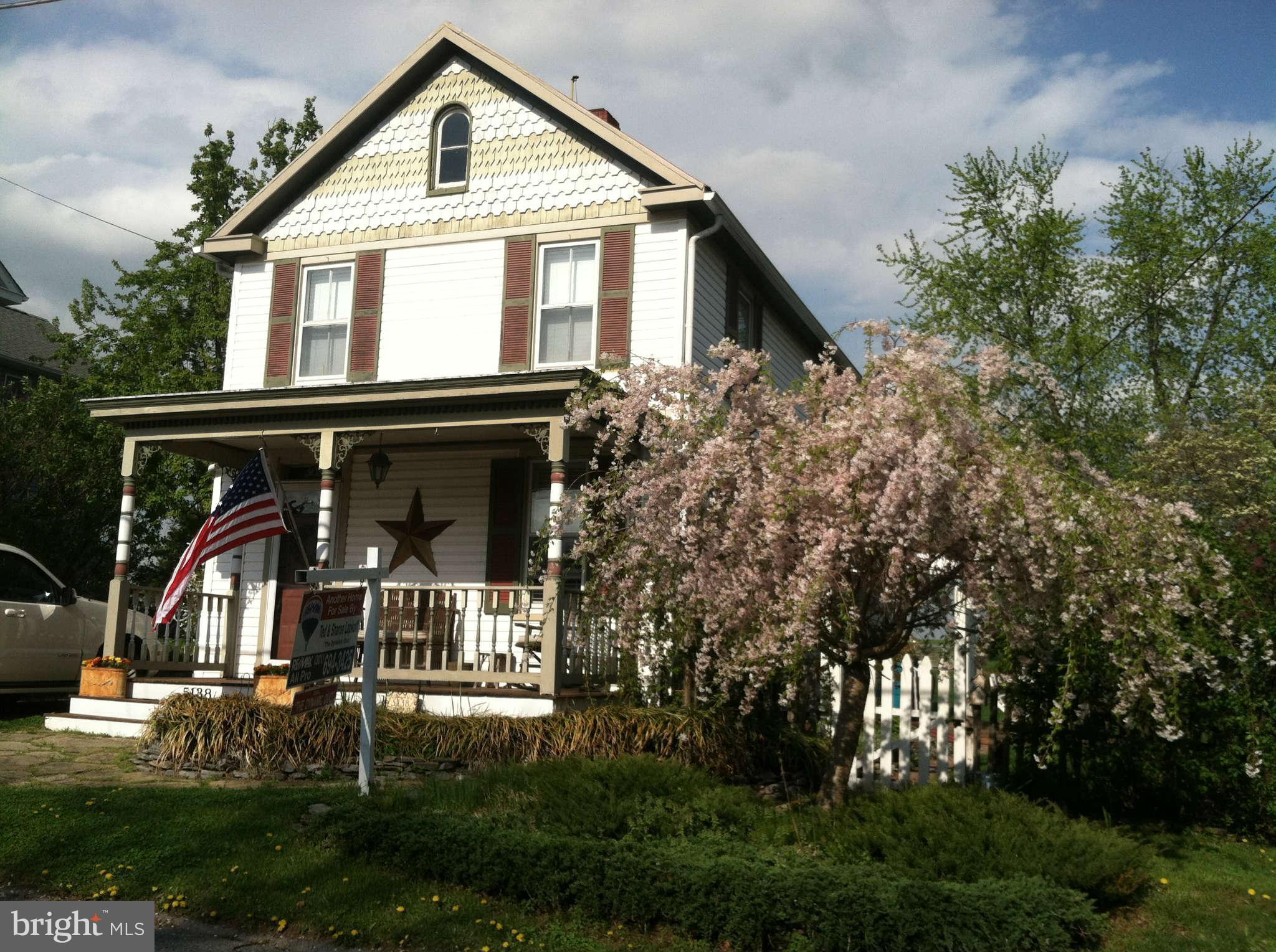 Exterior (Front)