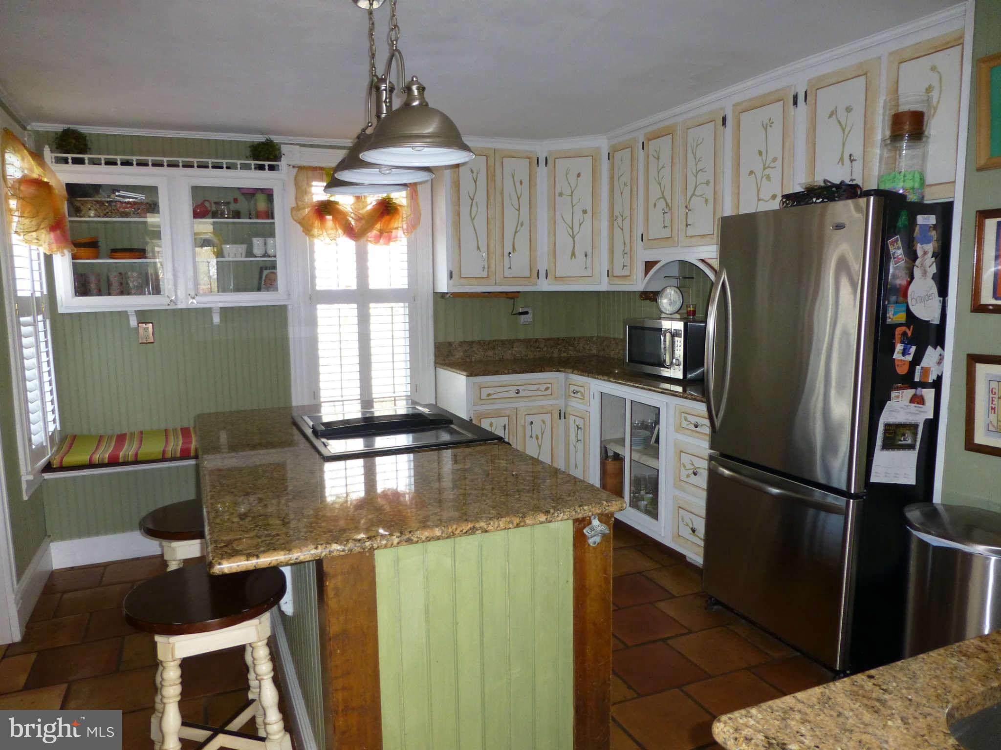 5138 Doubs Road Adamstown, MD 21710 - Photo 11 of 30 Kitchen