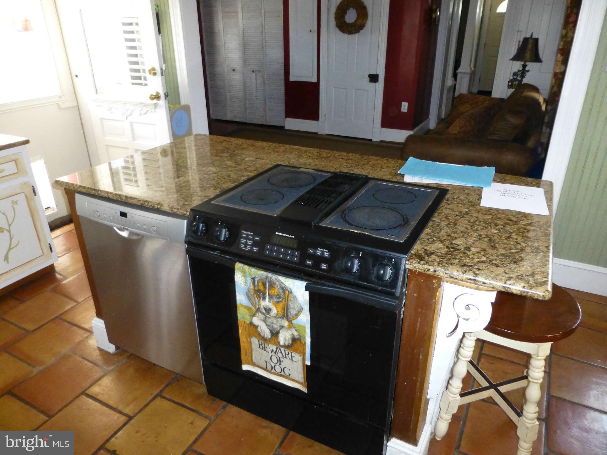 5138 Doubs Road Adamstown, MD 21710 - Photo 12 of 30 Kitchen
