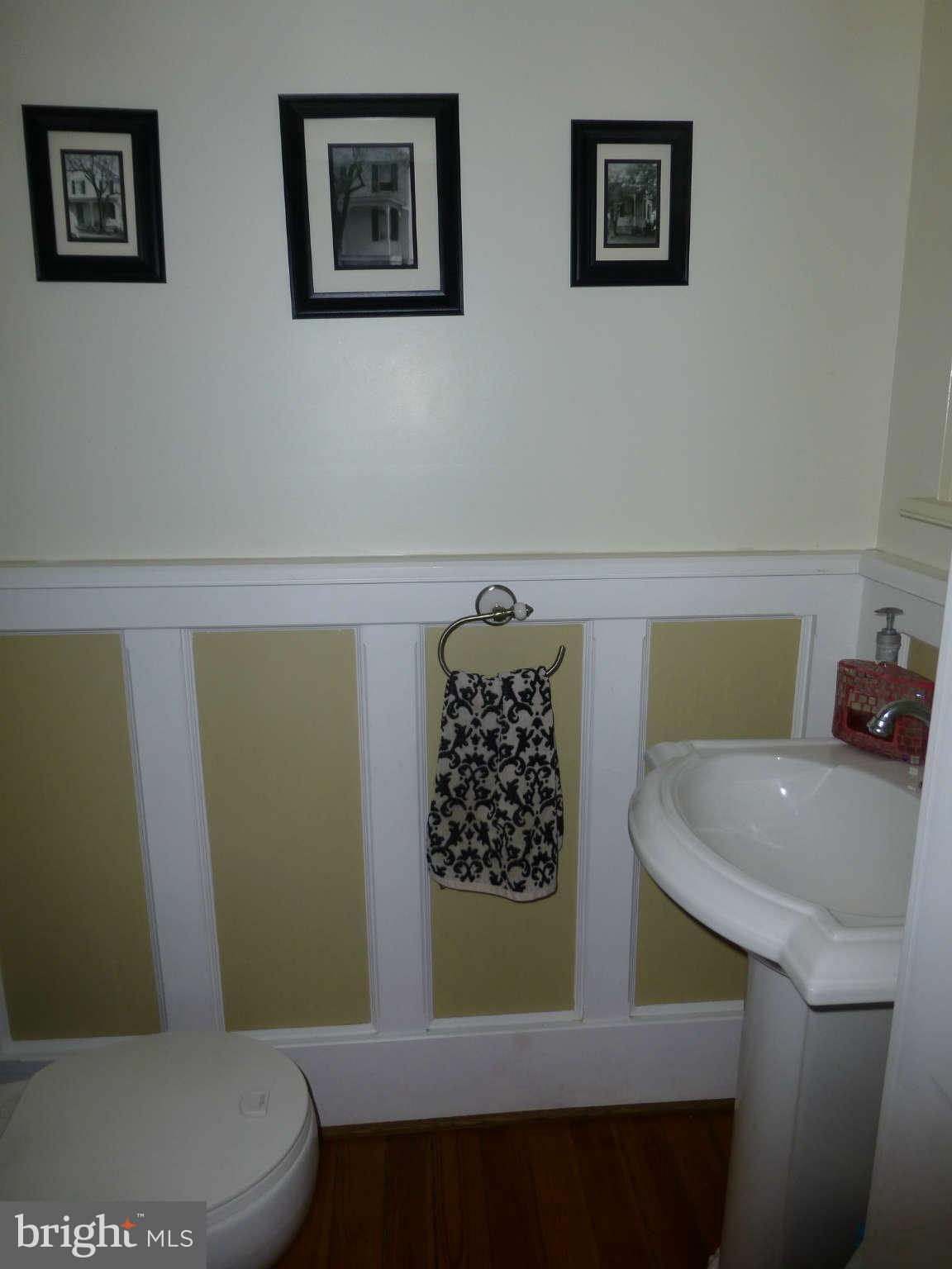 5138 Doubs Road Adamstown, MD 21710 - Photo 14 of 30 Bath