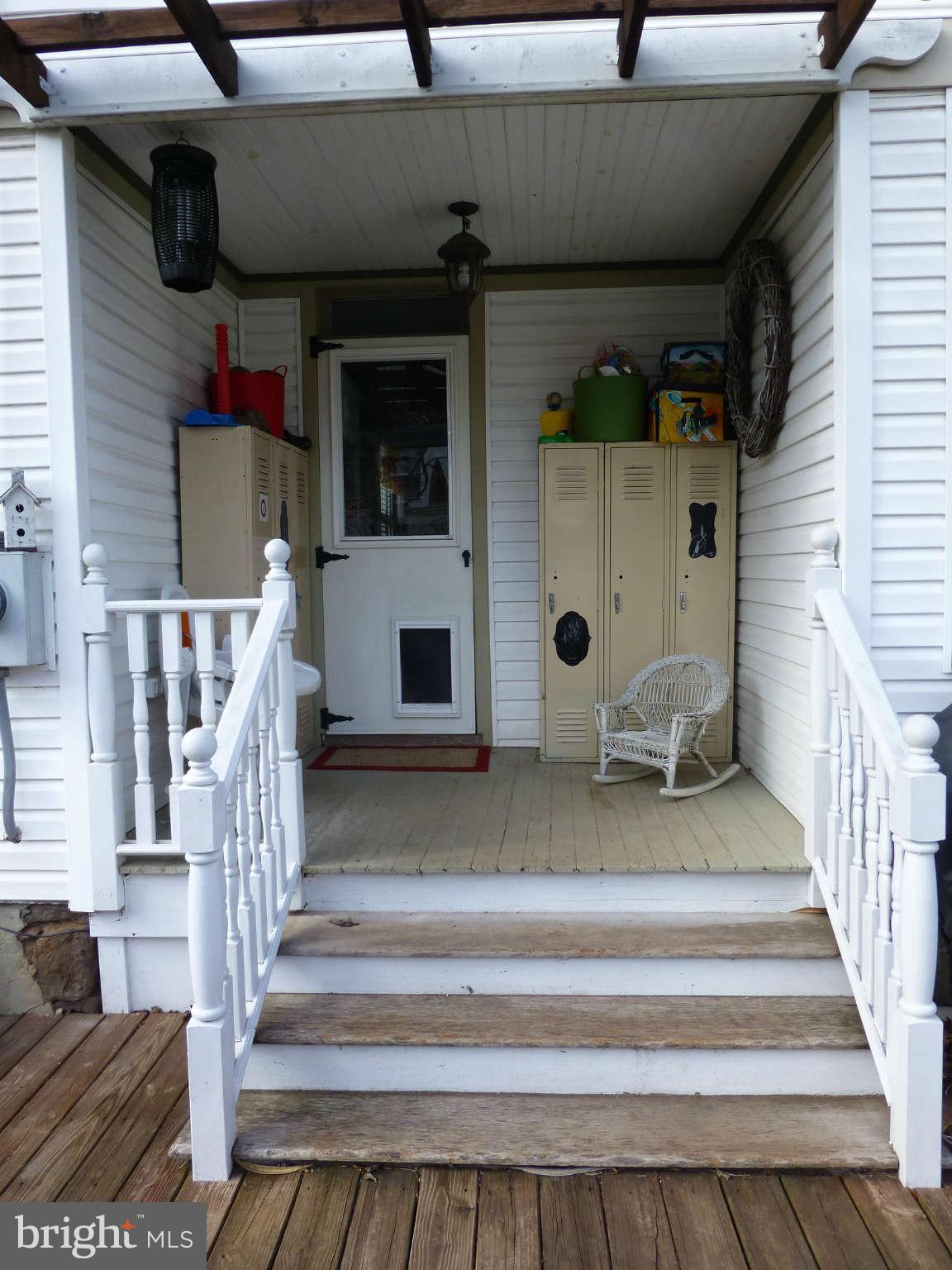 5138 Doubs Road Adamstown, MD 21710 - Photo 23 of 30 Exterior (General)