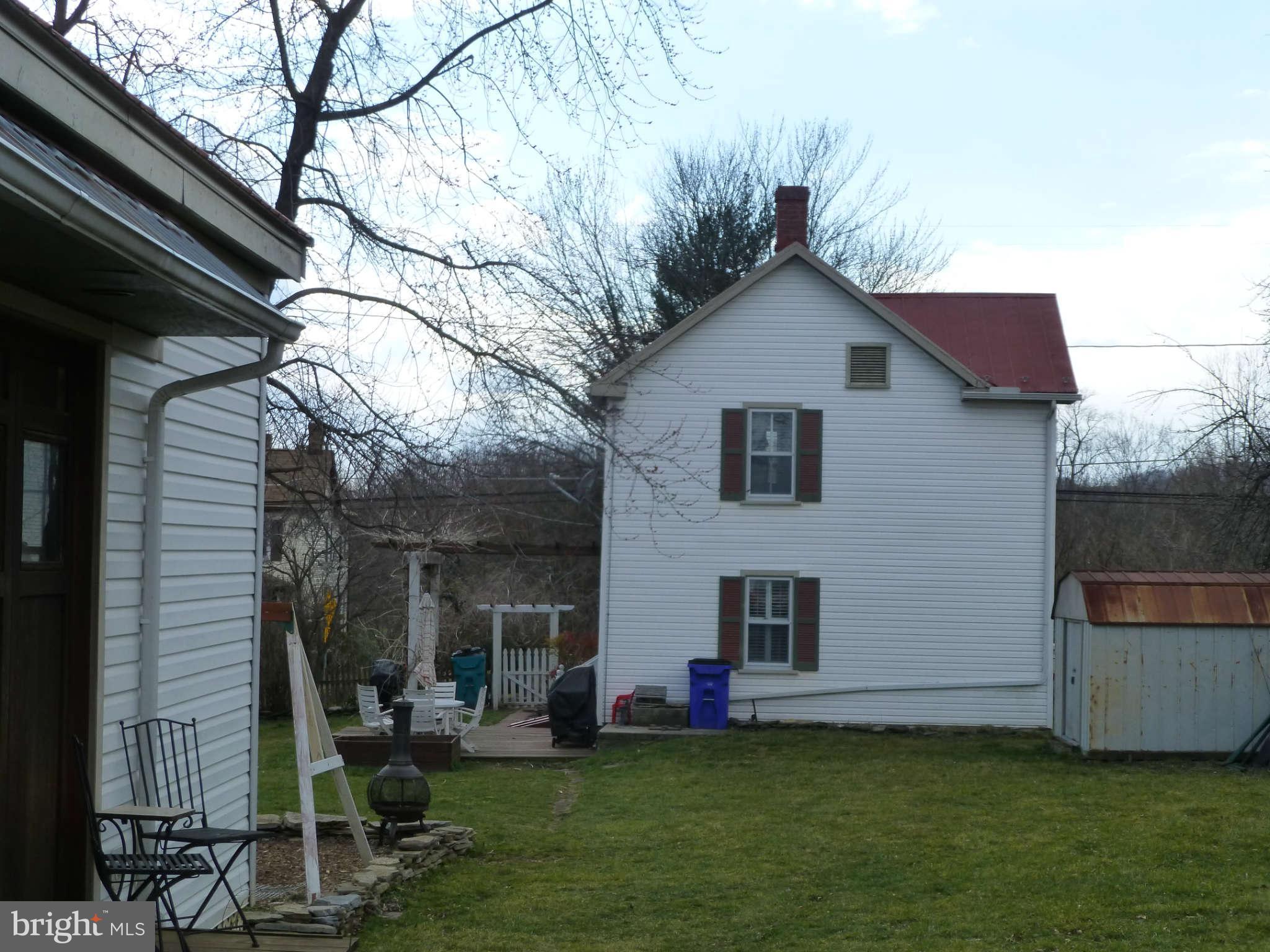 5138 Doubs Road Adamstown, MD 21710 - Photo 24 of 30 Exterior (General)