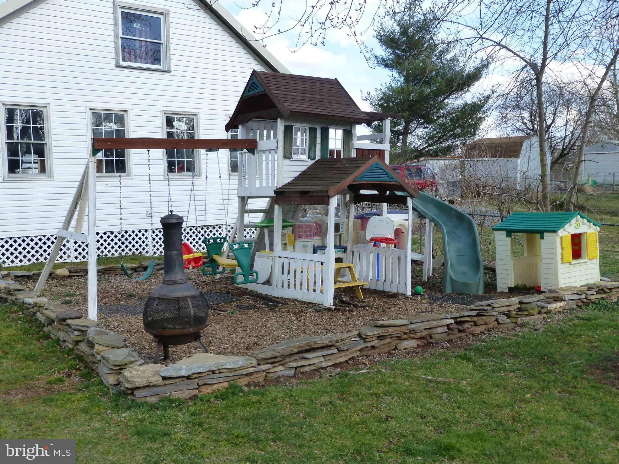 5138 Doubs Road Adamstown, MD 21710 - Photo 25 of 30 Exterior (General)