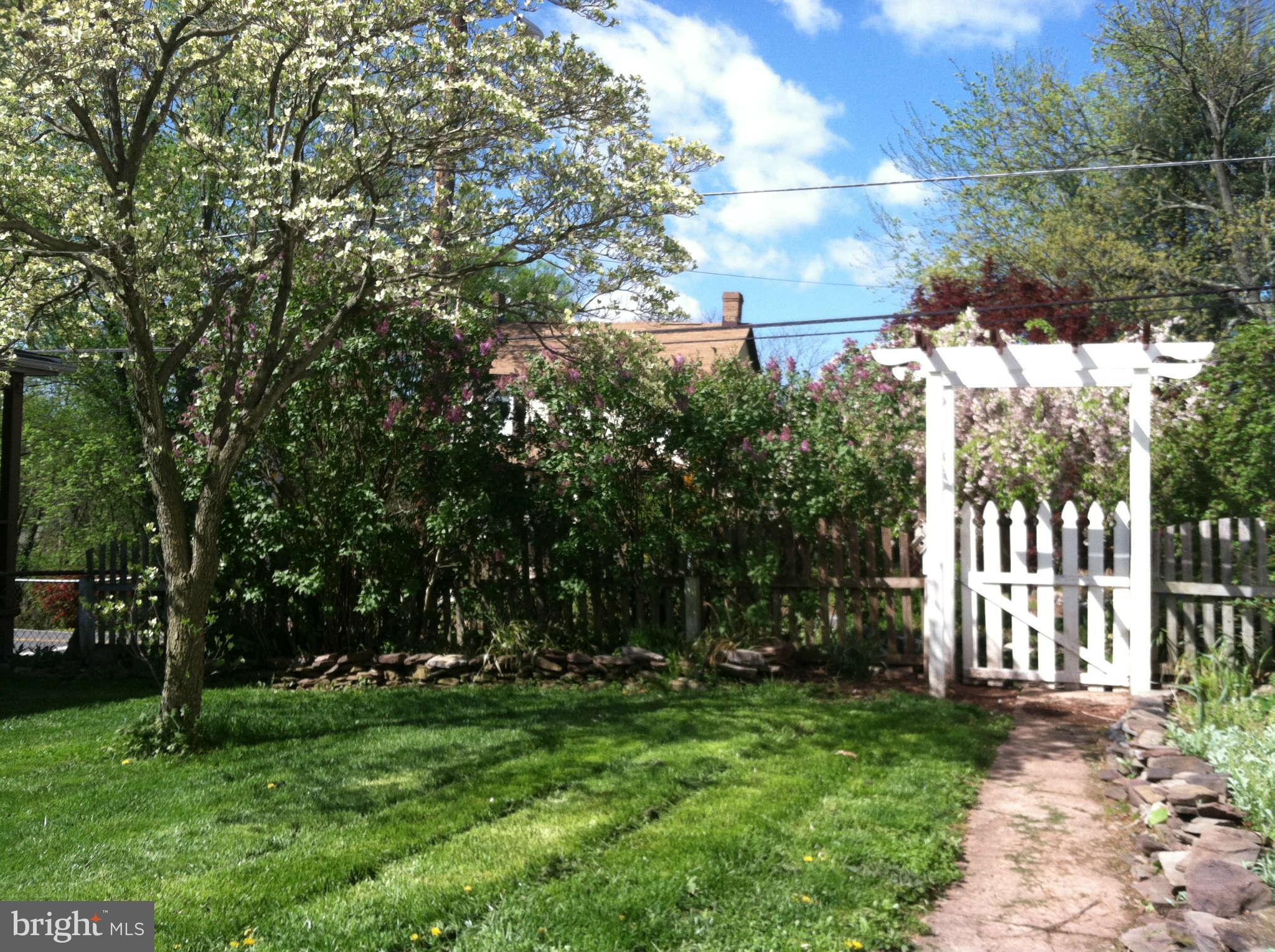 5138 Doubs Road Adamstown, MD 21710 - Photo 28 of 30 Exterior (Rear)