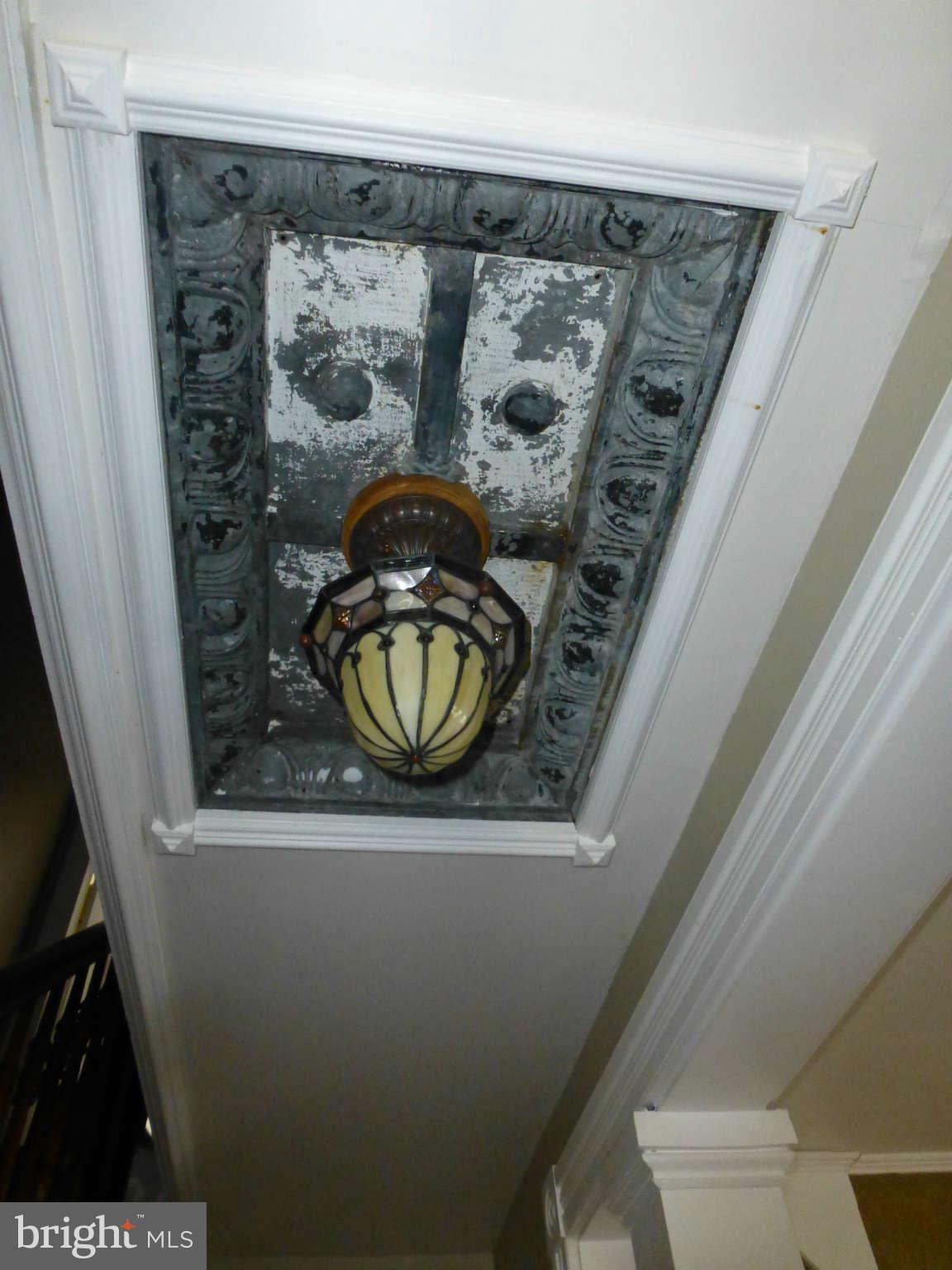 5138 Doubs Road Adamstown, MD 21710 - Photo 4 of 30 Ornate Tin Ceiling