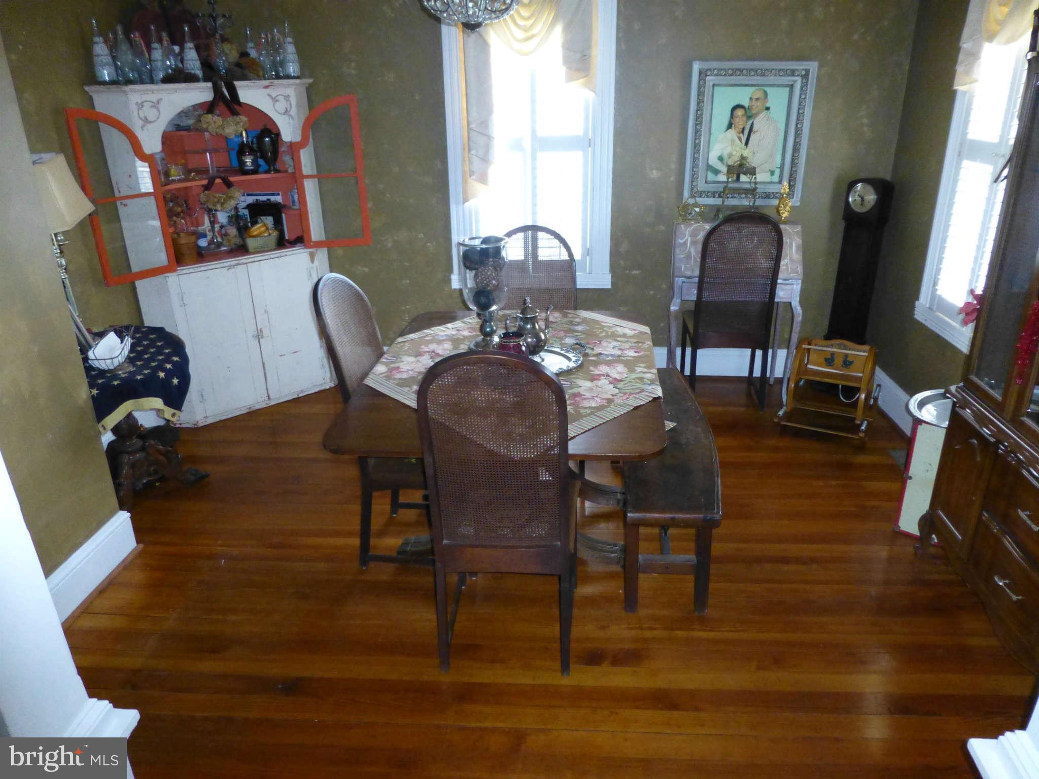 5138 Doubs Road Adamstown, MD 21710 - Photo 5 of 30 Dining Room