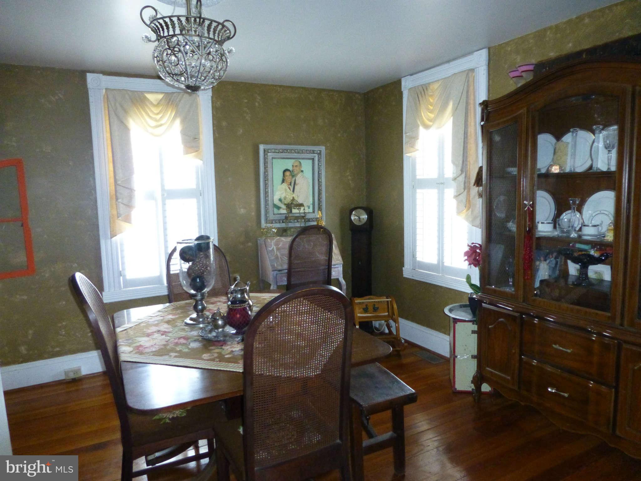 5138 Doubs Road Adamstown, MD 21710 - Photo 6 of 30 Dining Room