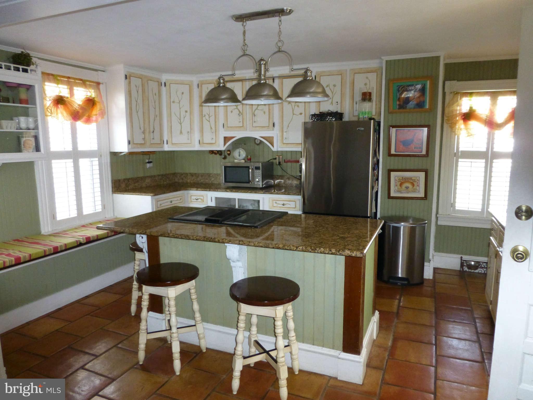 5138 Doubs Road Adamstown, MD 21710 - Photo 10 of 30 Kitchen