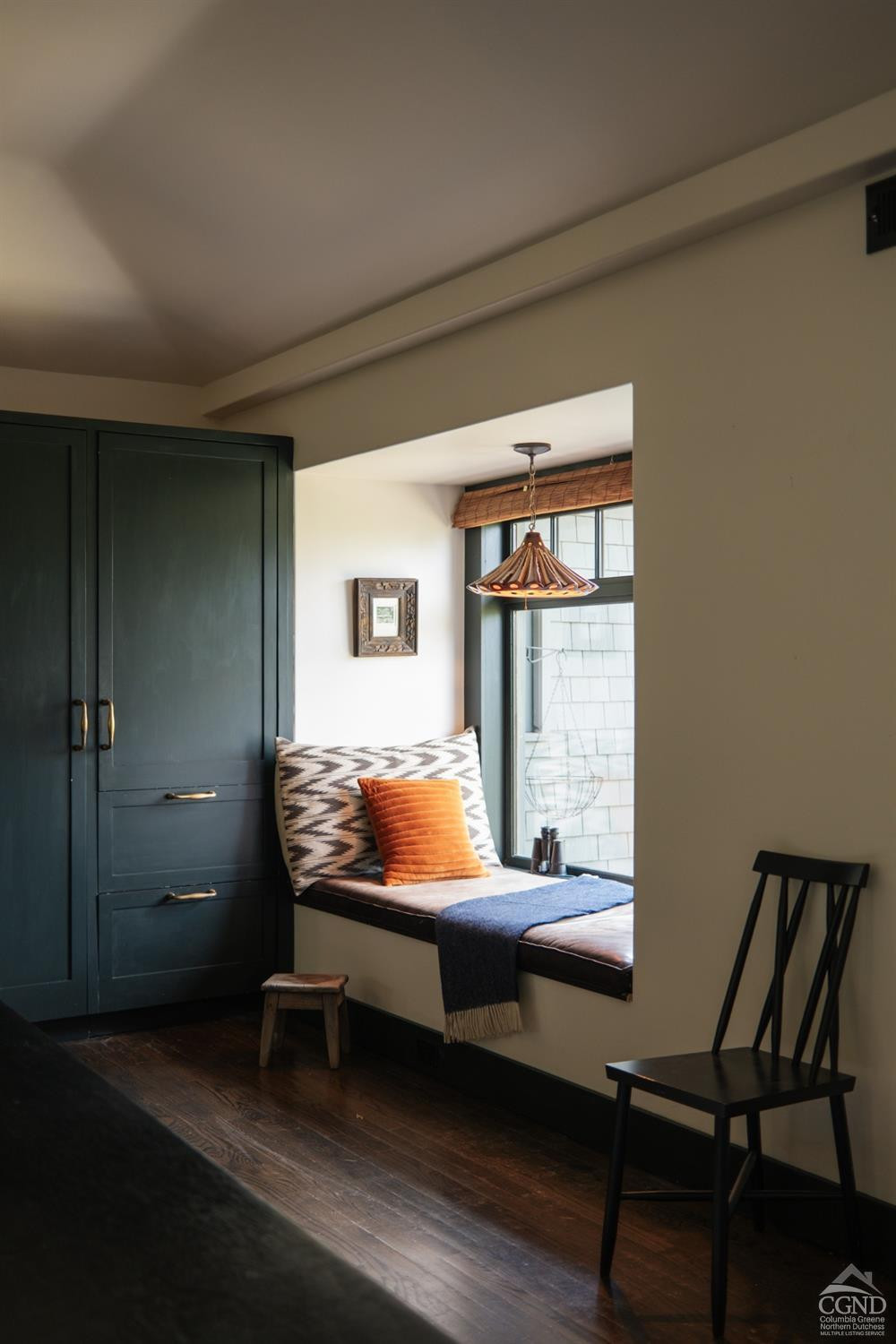 5280 Cauterskill Road Catskill, NY 12414 - Photo 12 of 55 a room with chair table and a window