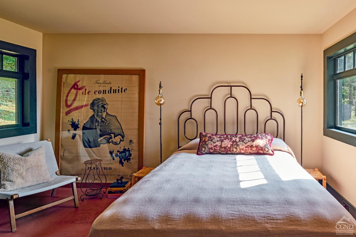 5280 Cauterskill Road Catskill, NY 12414 - Photo 26 of 55 a view of a room with gym equipment