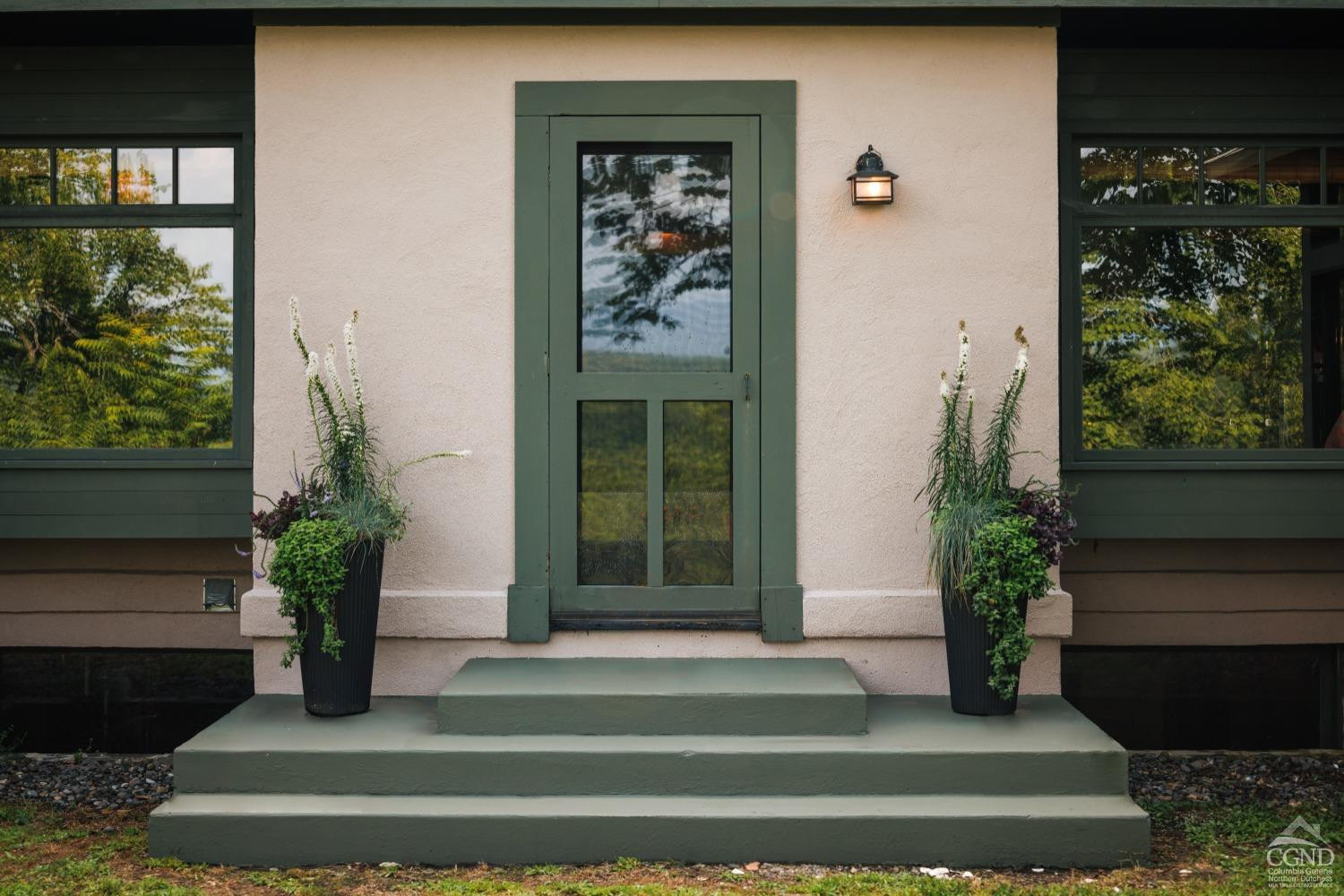 5280 Cauterskill Road Catskill, NY 12414 - Photo 38 of 55 a view of a door of the house