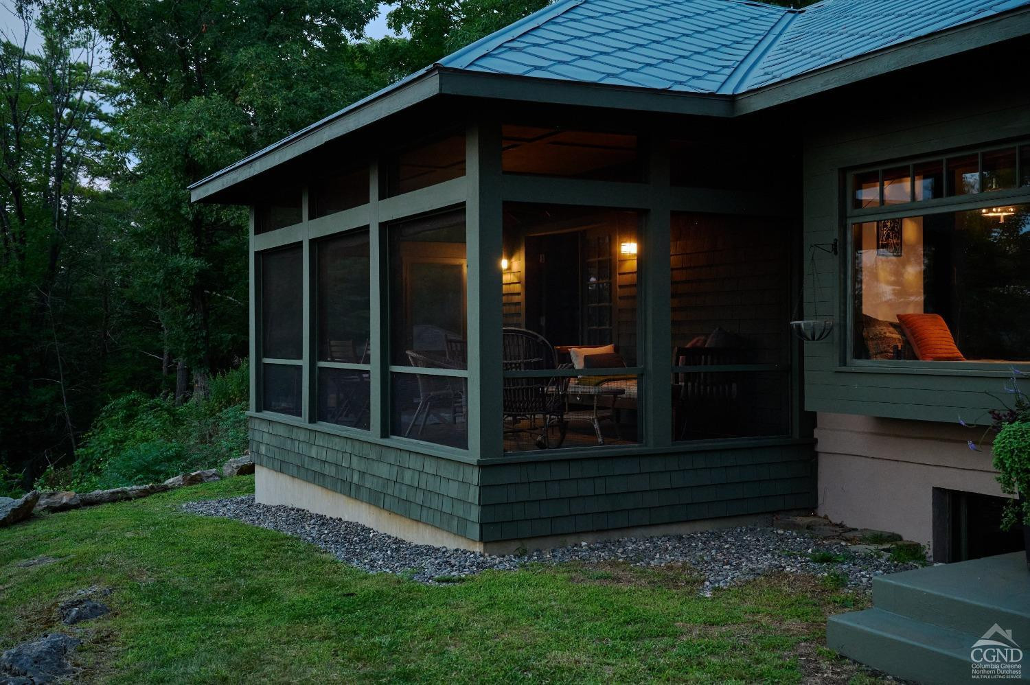 5280 Cauterskill Road Catskill, NY 12414 - Photo 53 of 55 Photo 53