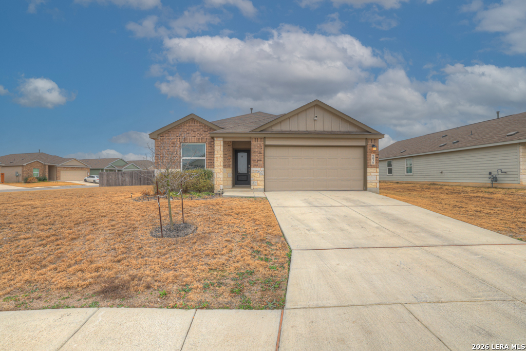 9030 Austin Seguin, TX 78155 - Photo 4 of 38