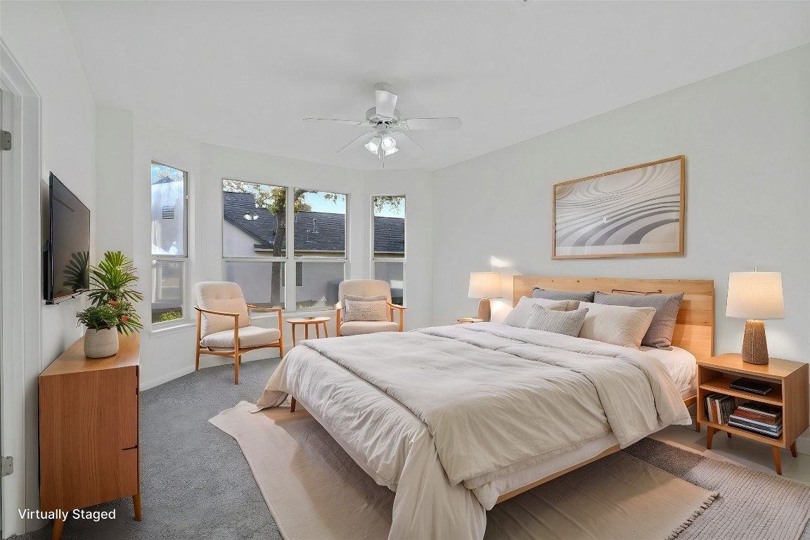 101 Buttercup Trail Georgetown, TX 78633 - Photo 19 of 34