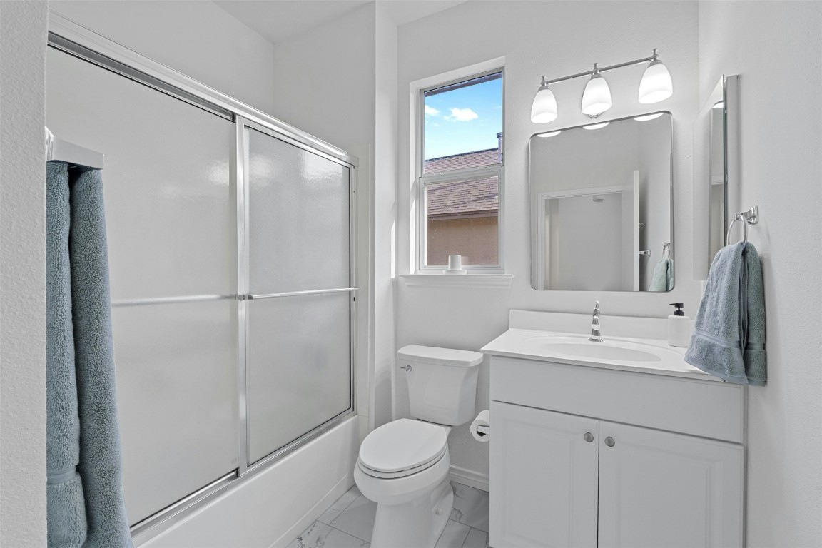 101 Buttercup Trail Georgetown, TX 78633 - Photo 26 of 34