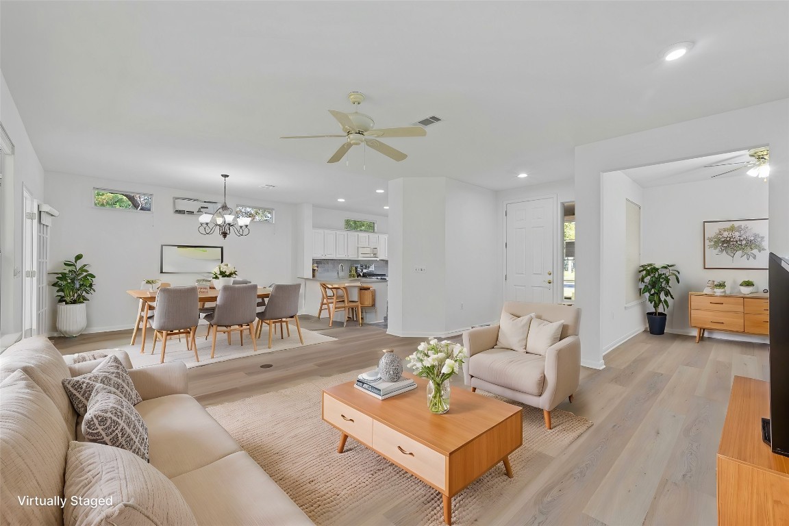 101 Buttercup Trail Georgetown, TX 78633 - Photo 5 of 34