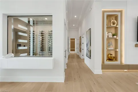 $7,075,000 | 767 Park Shore Drive, Naples, FL 34103