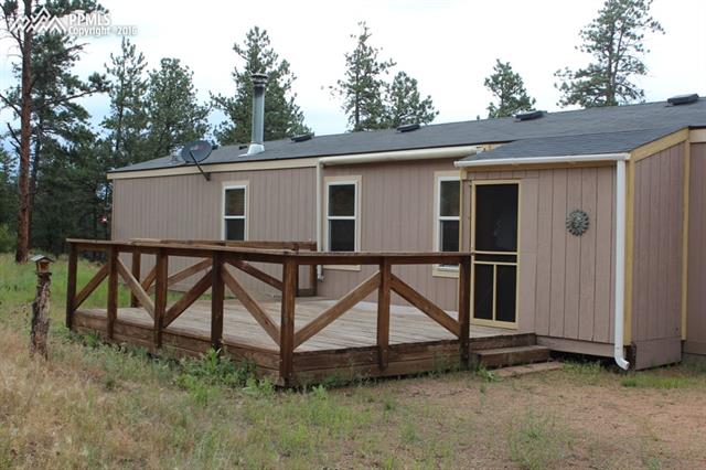 1150 Forest Service 200 Rd Lake Lake George, CO 80827 - Photo 2 of 26 Gallery Image 2