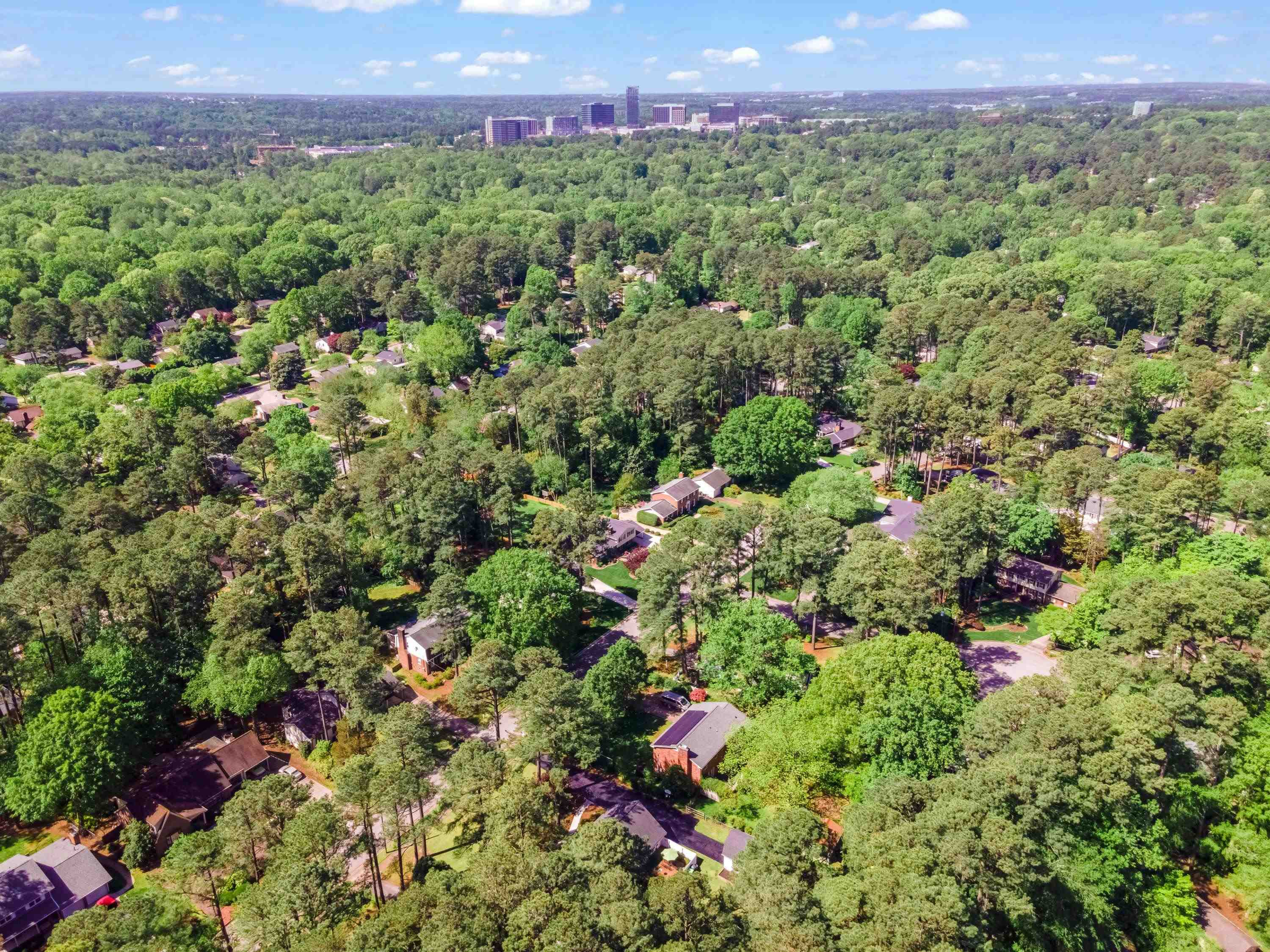 1109 Country Ridge Drive Raleigh, NC 27609 - Photo 57 of 64 Photo 76