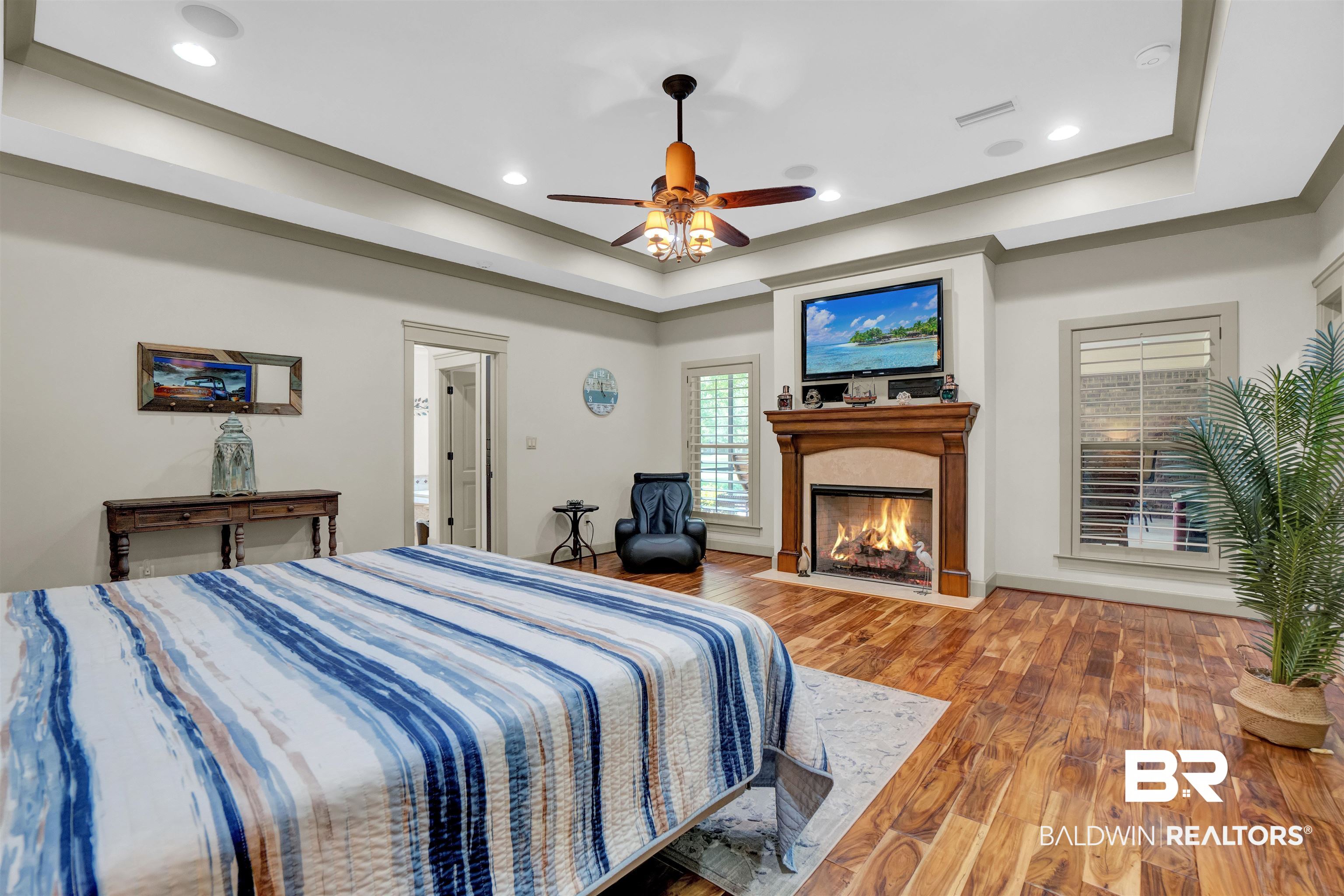 917 Rockaway Creek Road Atmore, AL 36502 - Photo 29 of 93