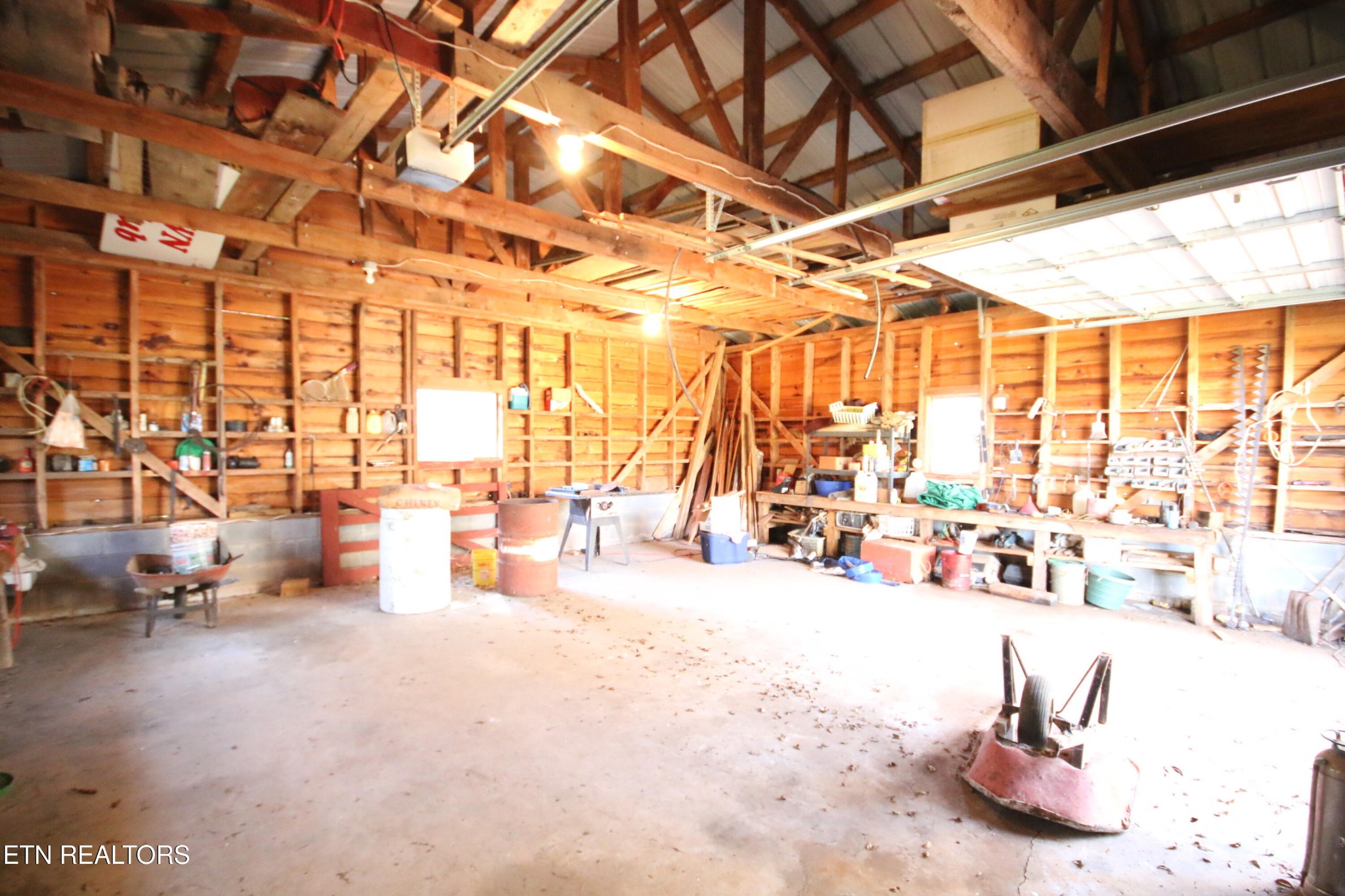 111 Smokey Run Road Tellico Plains, TN 37385 - Photo 26 of 28
