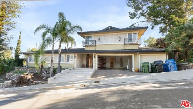 $8,450 | 3446 Alginet Drive, Encino, CA 91436