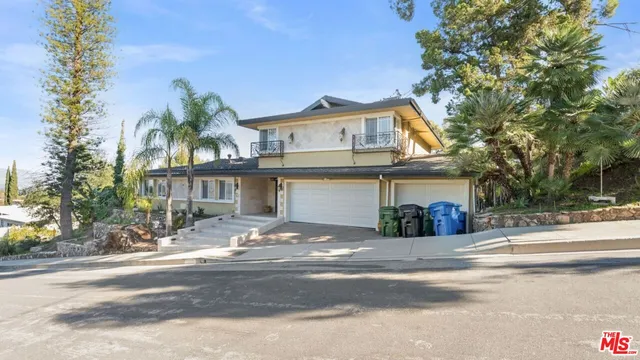 $8,450 | 3446 Alginet Drive, Encino, CA 91436