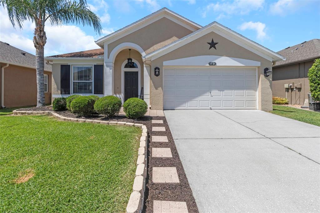 1731 Roseroot Court Trinity, FL 34655 - Photo 1 of 1