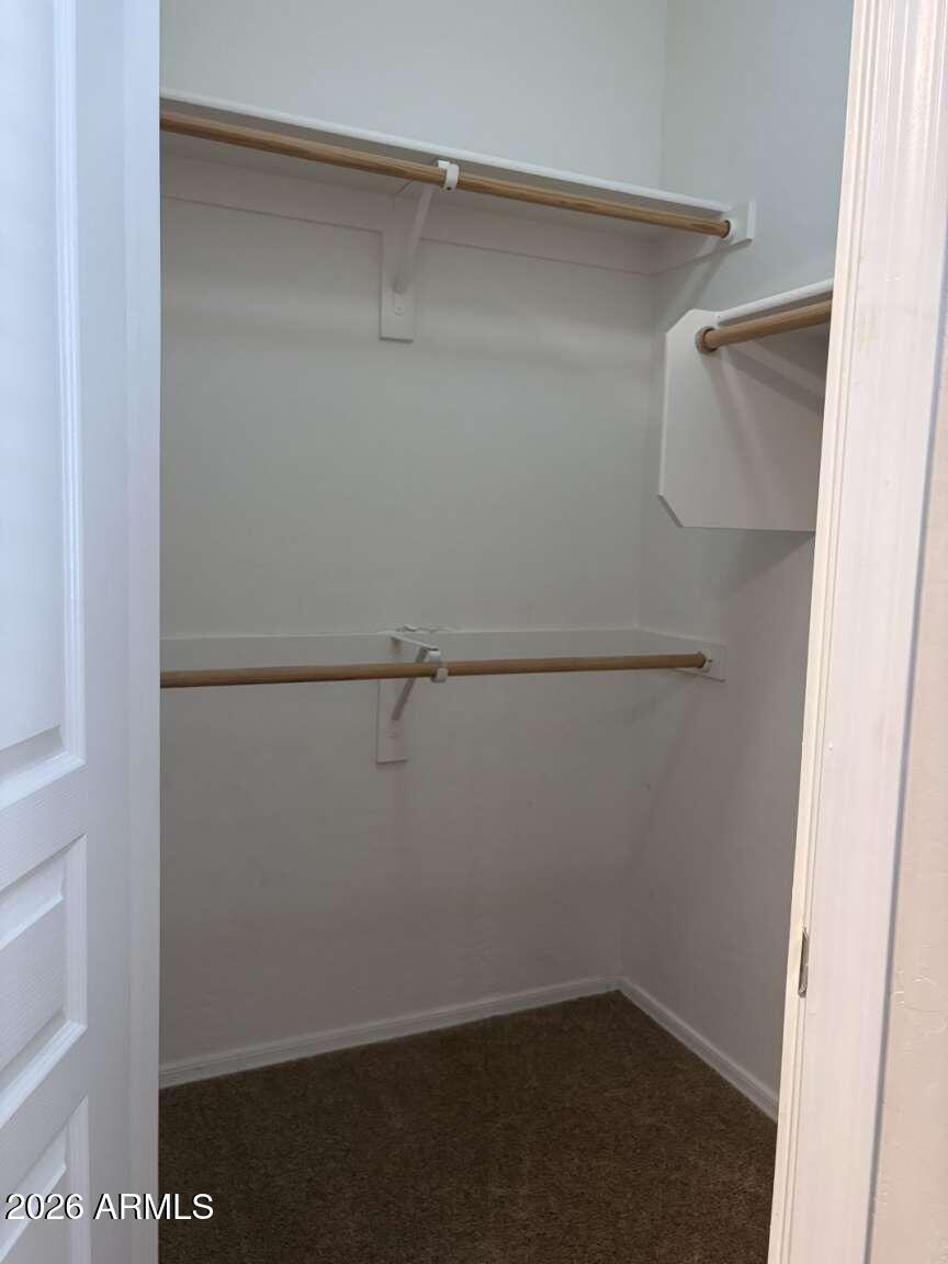 955 East Knox Road, Unit 118 Chandler, AZ 85225 - Photo 37 of 46 a close up view of a rack