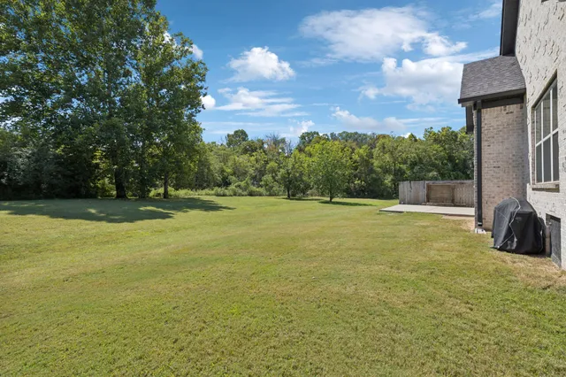 $818,900 | 3140 Hidden Creek Drive, Mount Juliet, TN 37122