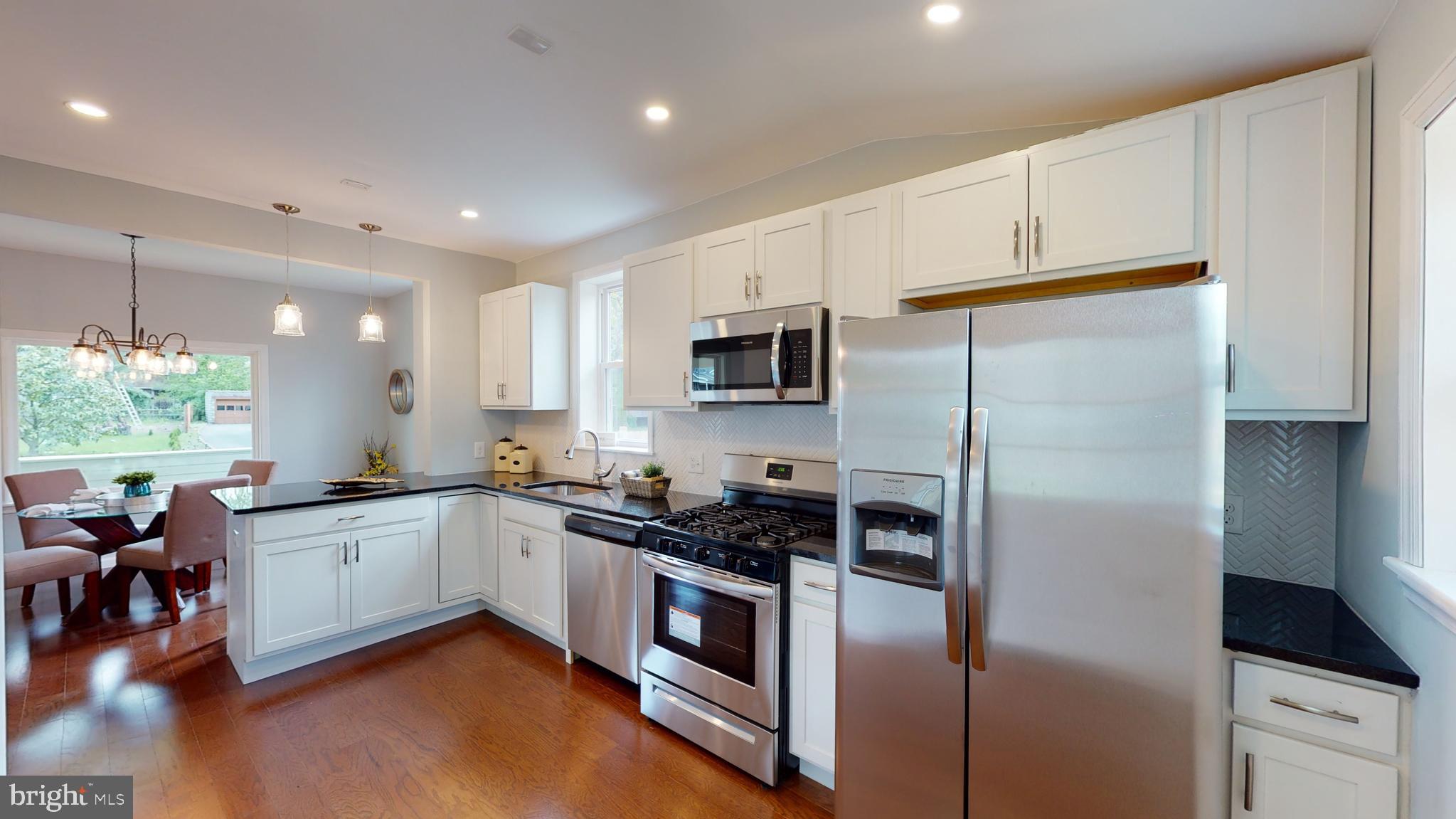 3310 Rueckert Avenue Baltimore, MD 21214 - Photo 2 of 41 Gallery Image 2