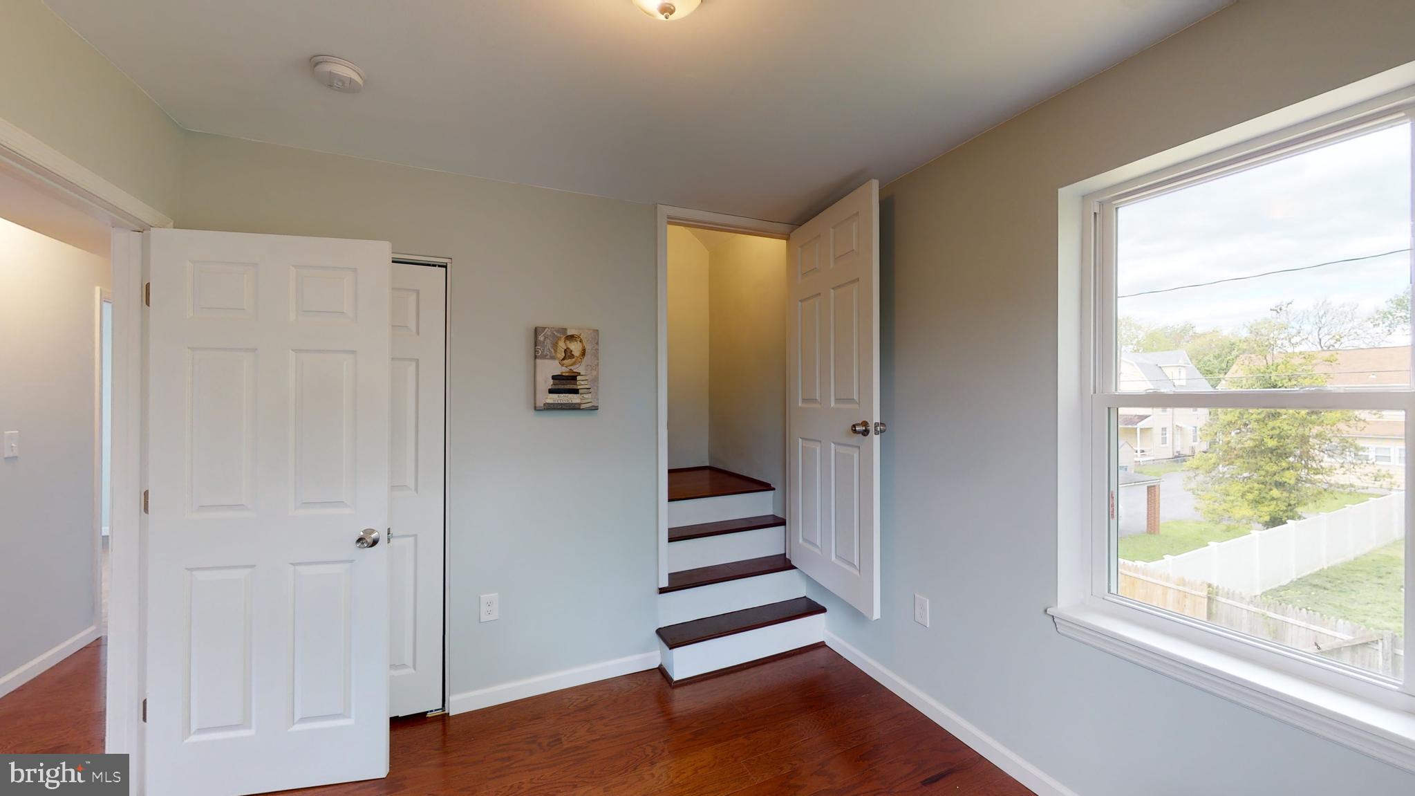 3310 Rueckert Avenue Baltimore, MD 21214 - Photo 13 of 41 Gallery Image 13