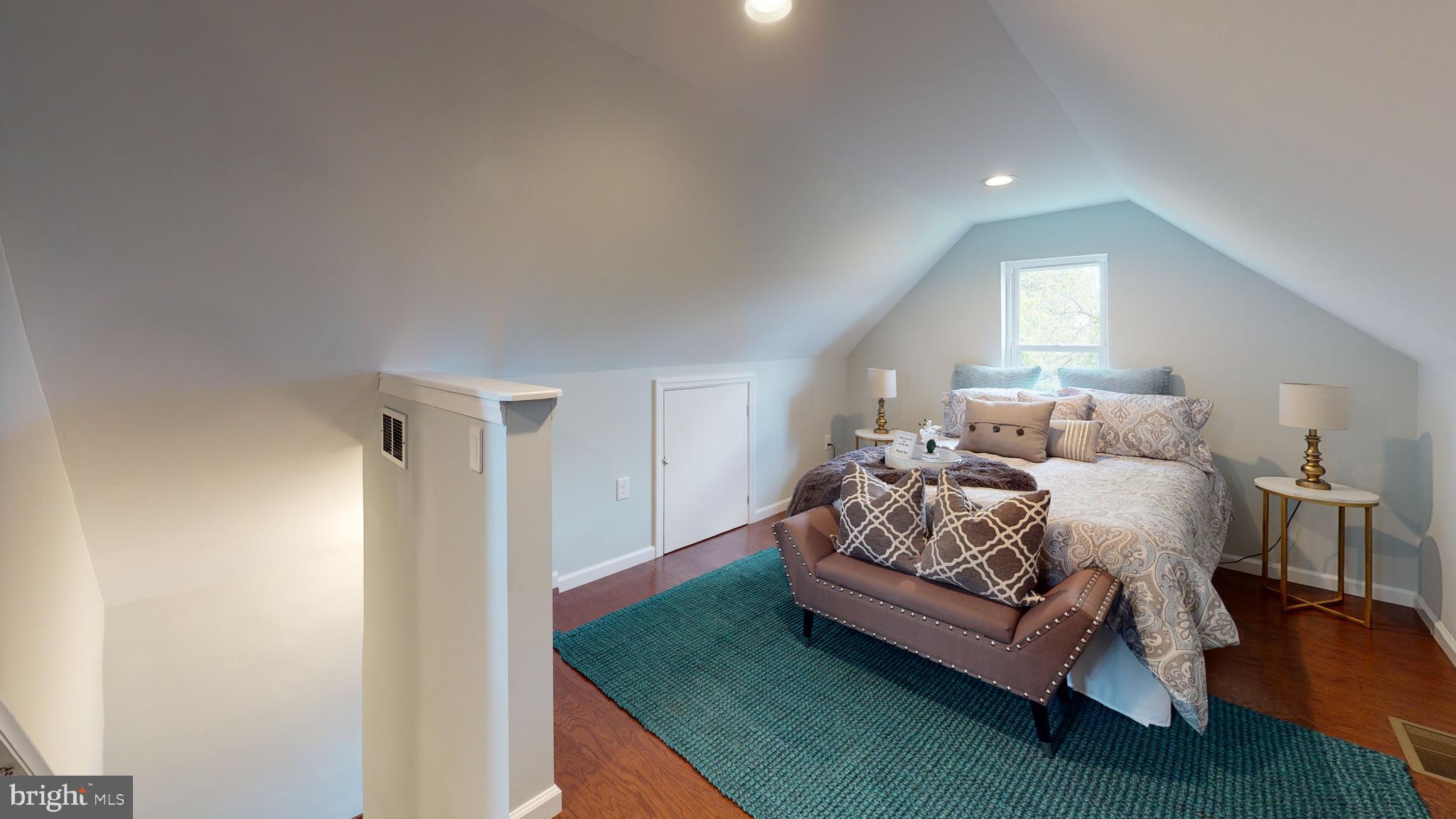 3310 Rueckert Avenue Baltimore, MD 21214 - Photo 14 of 41 Gallery Image 14