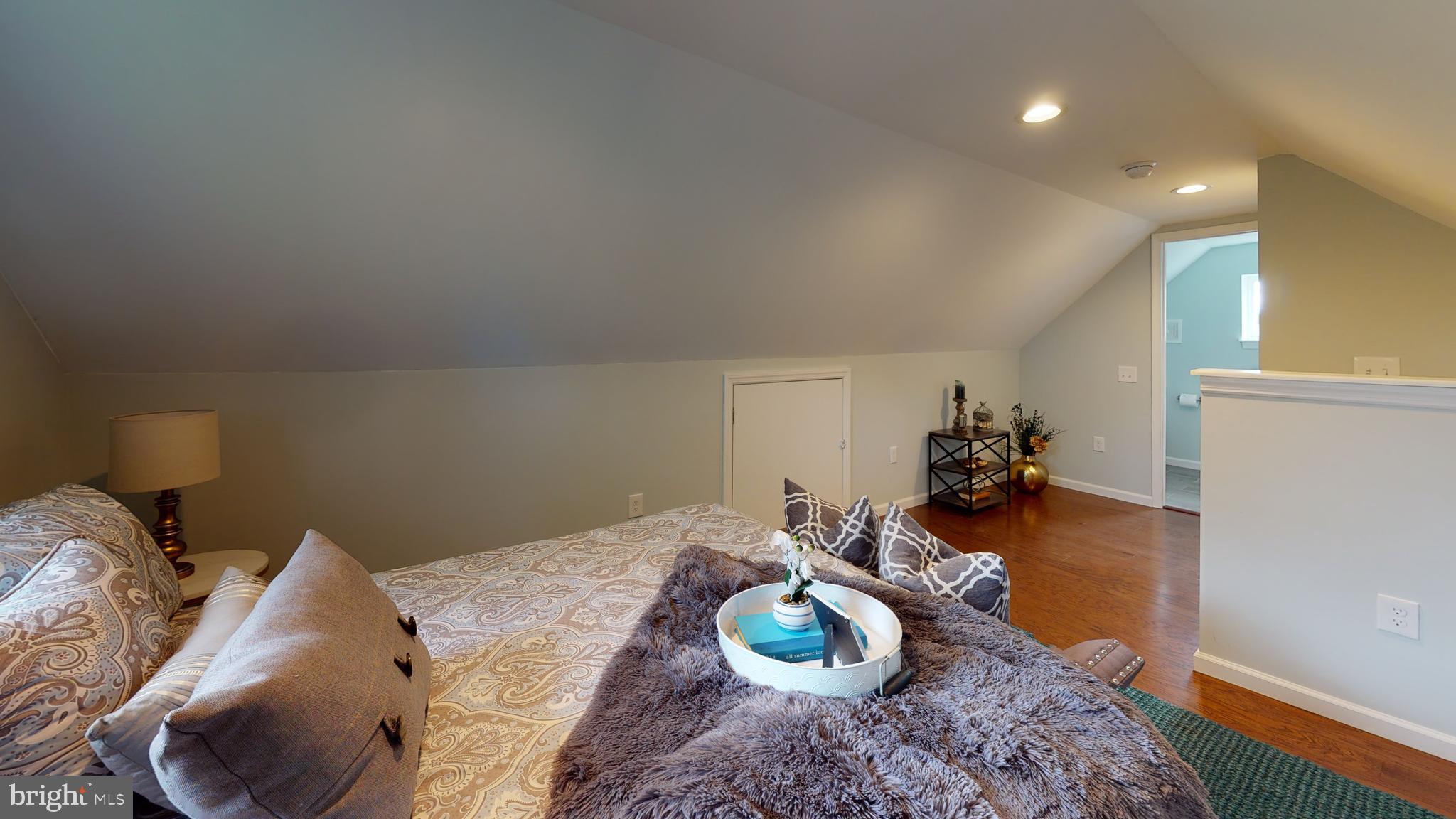 3310 Rueckert Avenue Baltimore, MD 21214 - Photo 17 of 41 Gallery Image 17