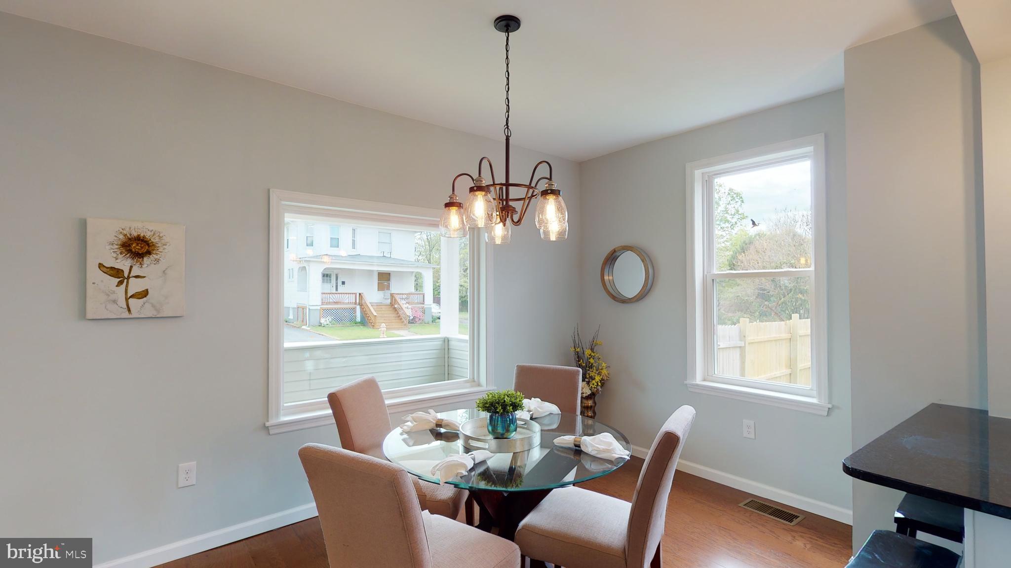 3310 Rueckert Avenue Baltimore, MD 21214 - Photo 4 of 41 Gallery Image 4