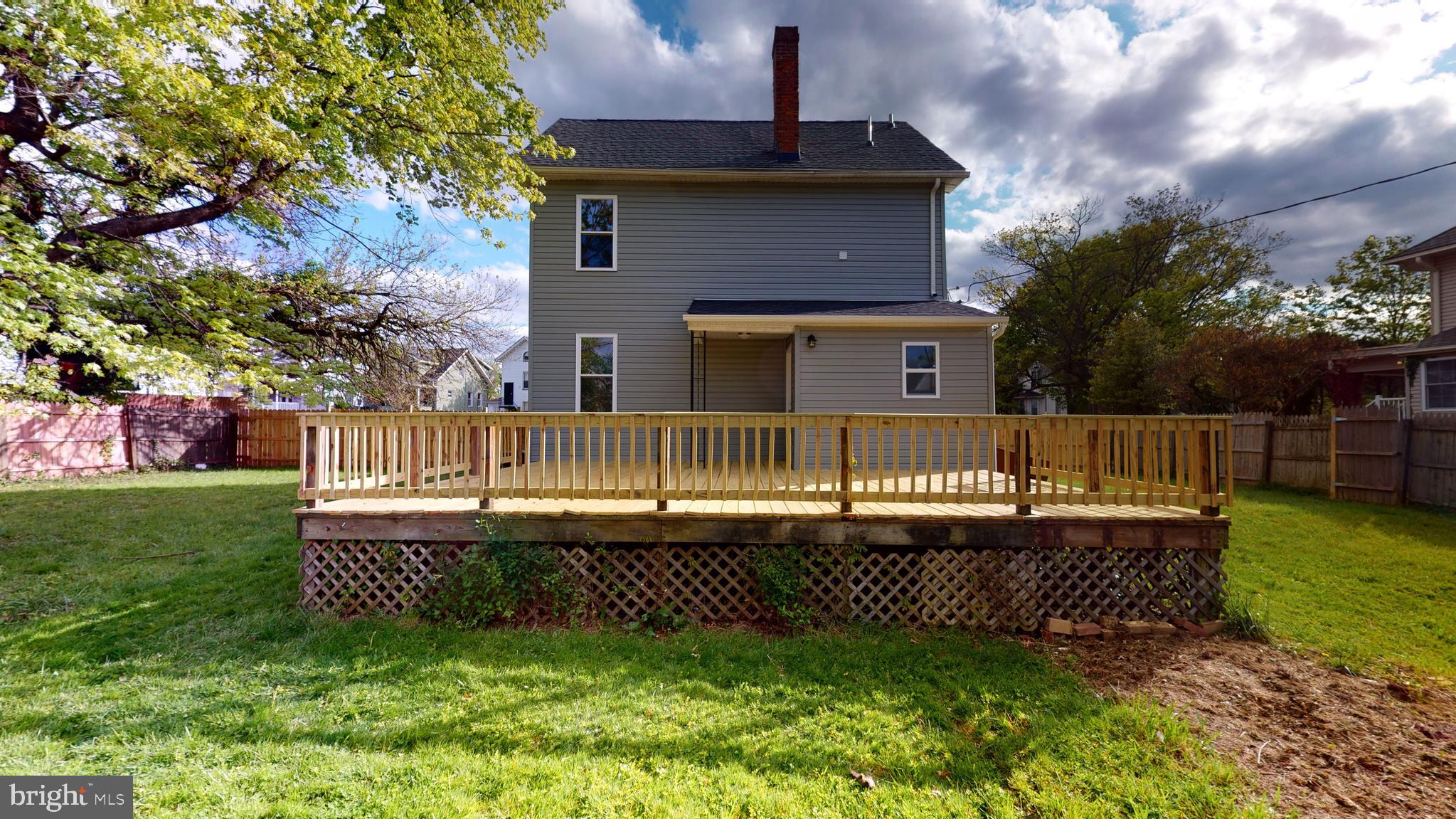 3310 Rueckert Avenue Baltimore, MD 21214 - Photo 40 of 41 Gallery Image 40