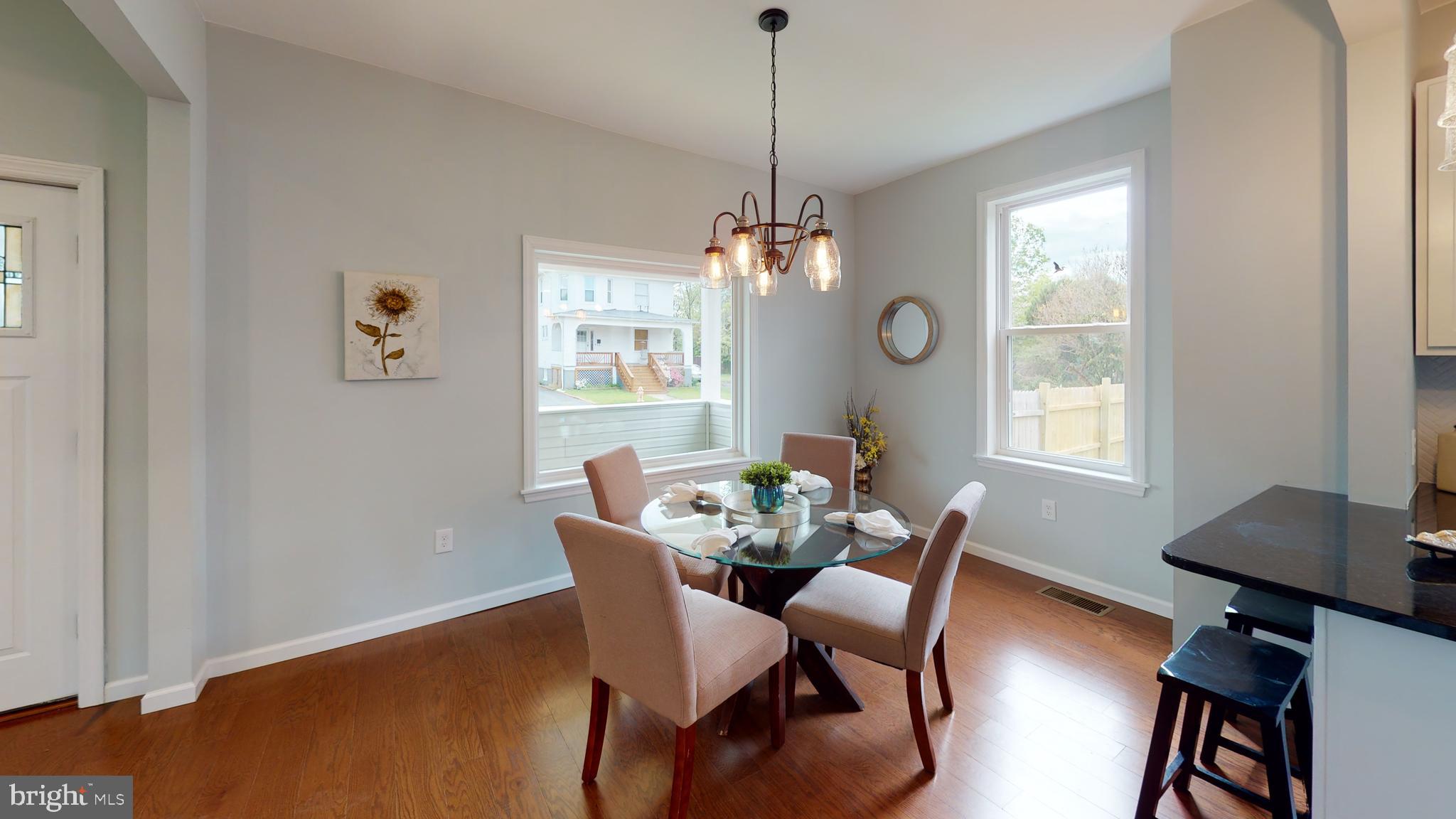 3310 Rueckert Avenue Baltimore, MD 21214 - Photo 5 of 41 Gallery Image 5