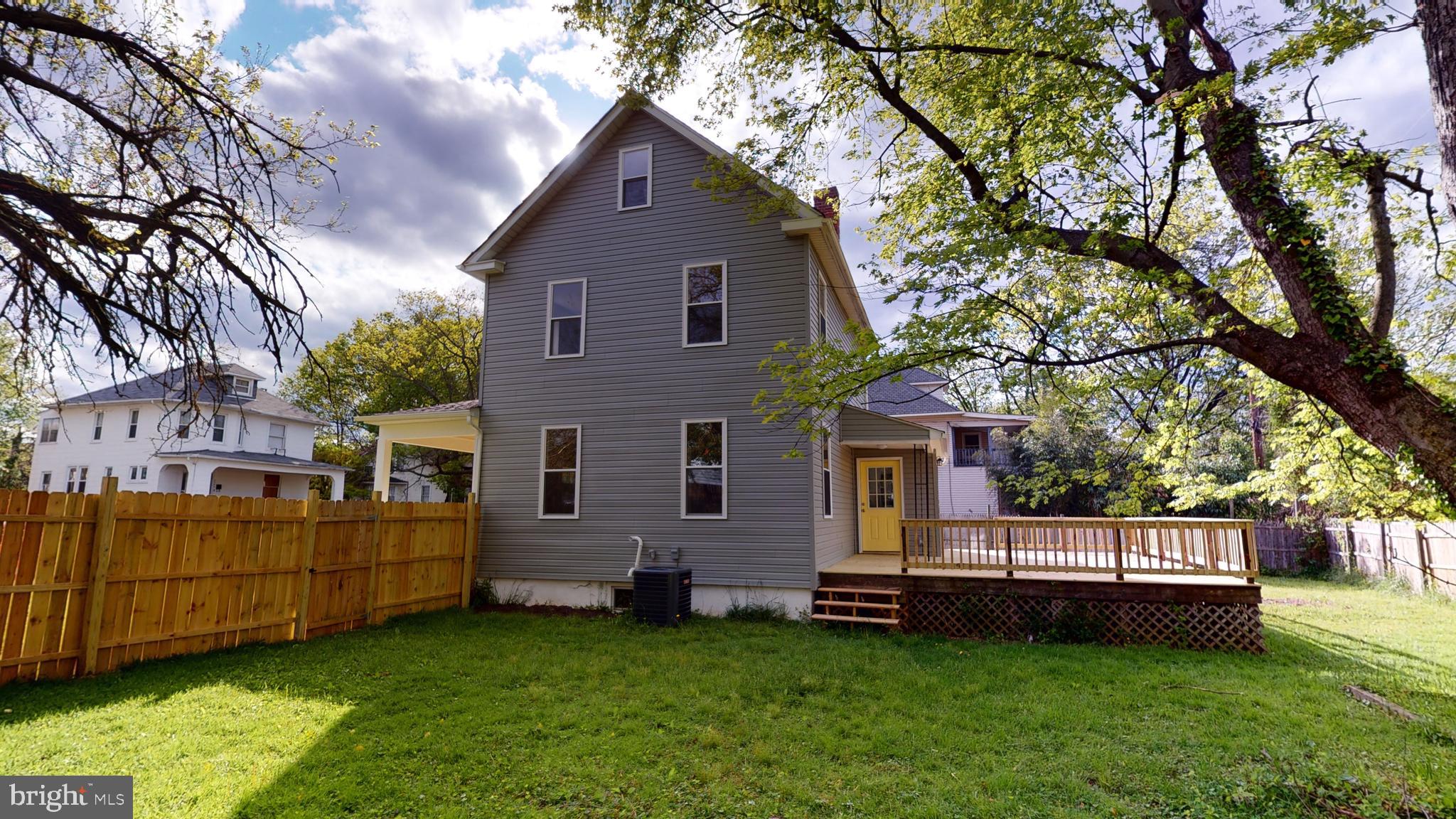 3310 Rueckert Avenue Baltimore, MD 21214 - Photo 41 of 41 Gallery Image 41