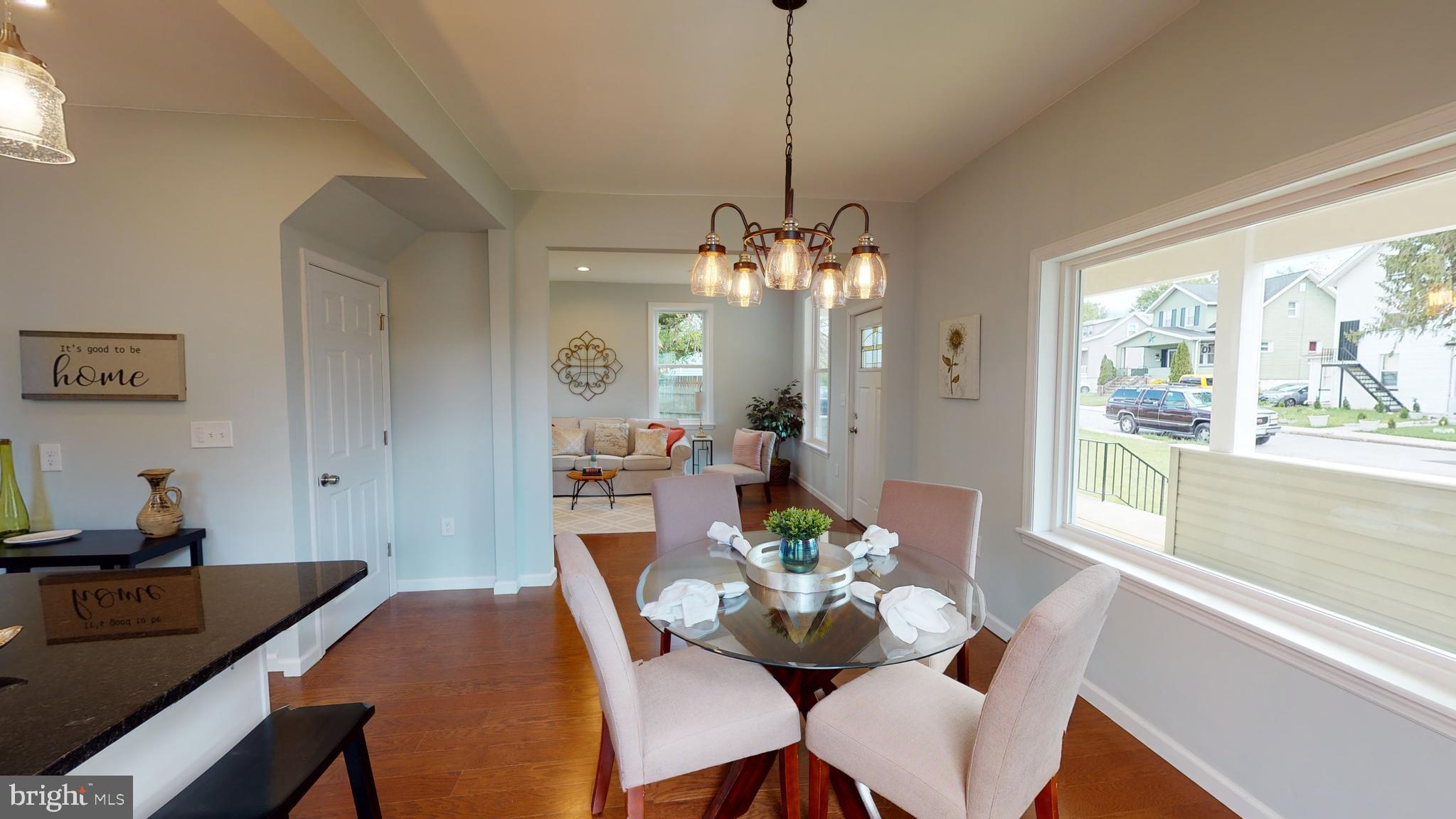 3310 Rueckert Avenue Baltimore, MD 21214 - Photo 6 of 41 Gallery Image 6