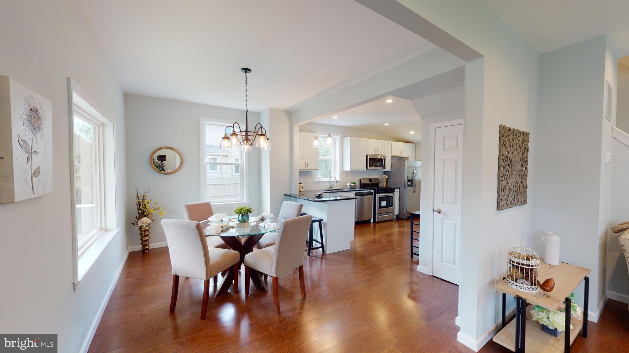 3310 Rueckert Avenue Baltimore, MD 21214 - Photo 7 of 41 Gallery Image 7