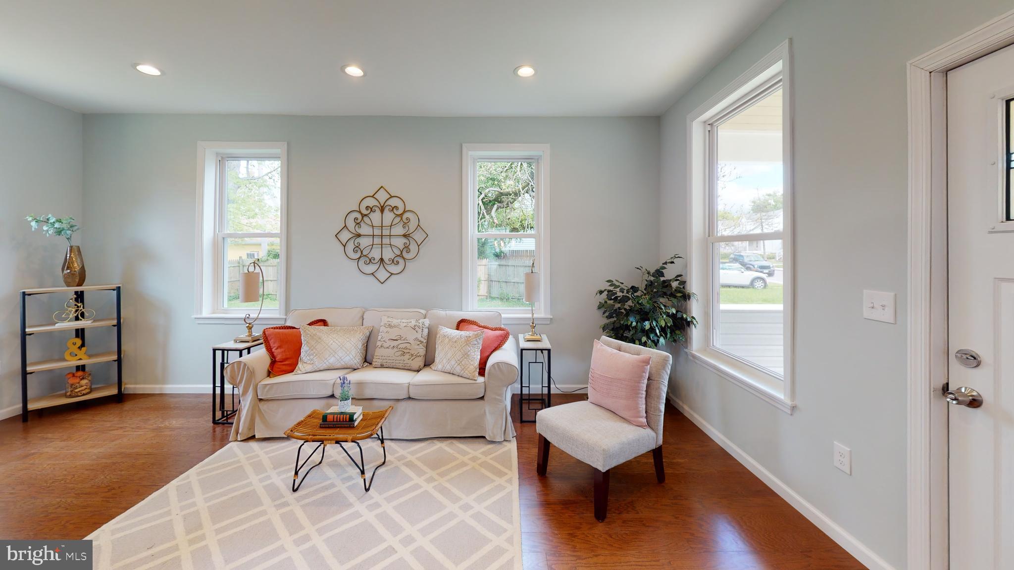 3310 Rueckert Avenue Baltimore, MD 21214 - Photo 8 of 41 Gallery Image 8